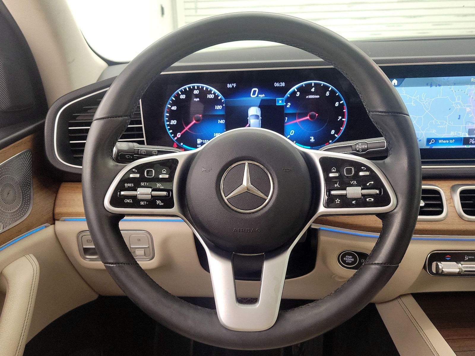 2021 Mercedes-Benz GLE GLE350 - Photo 11