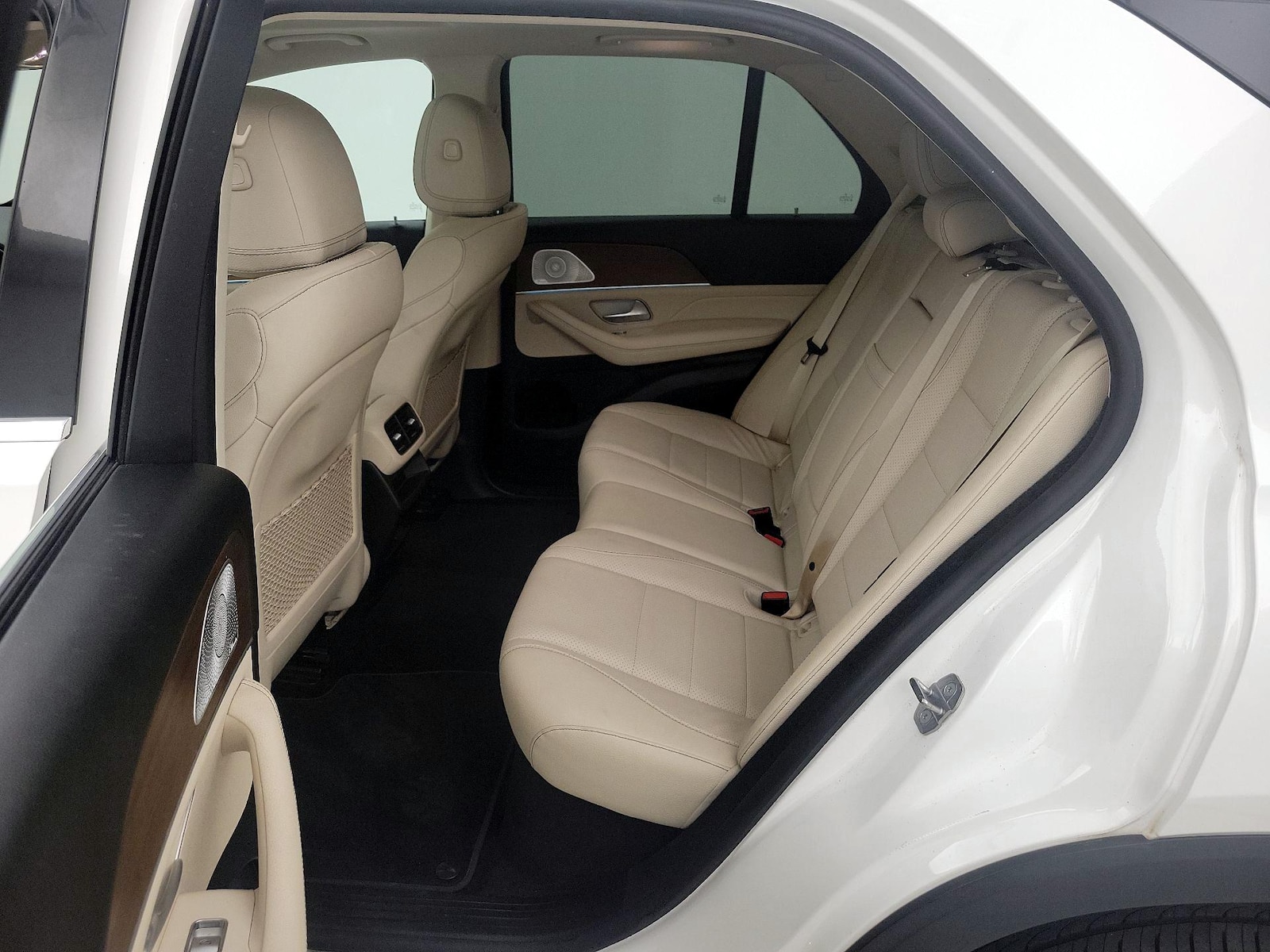 2021 Mercedes-Benz GLE GLE350 - Photo 22