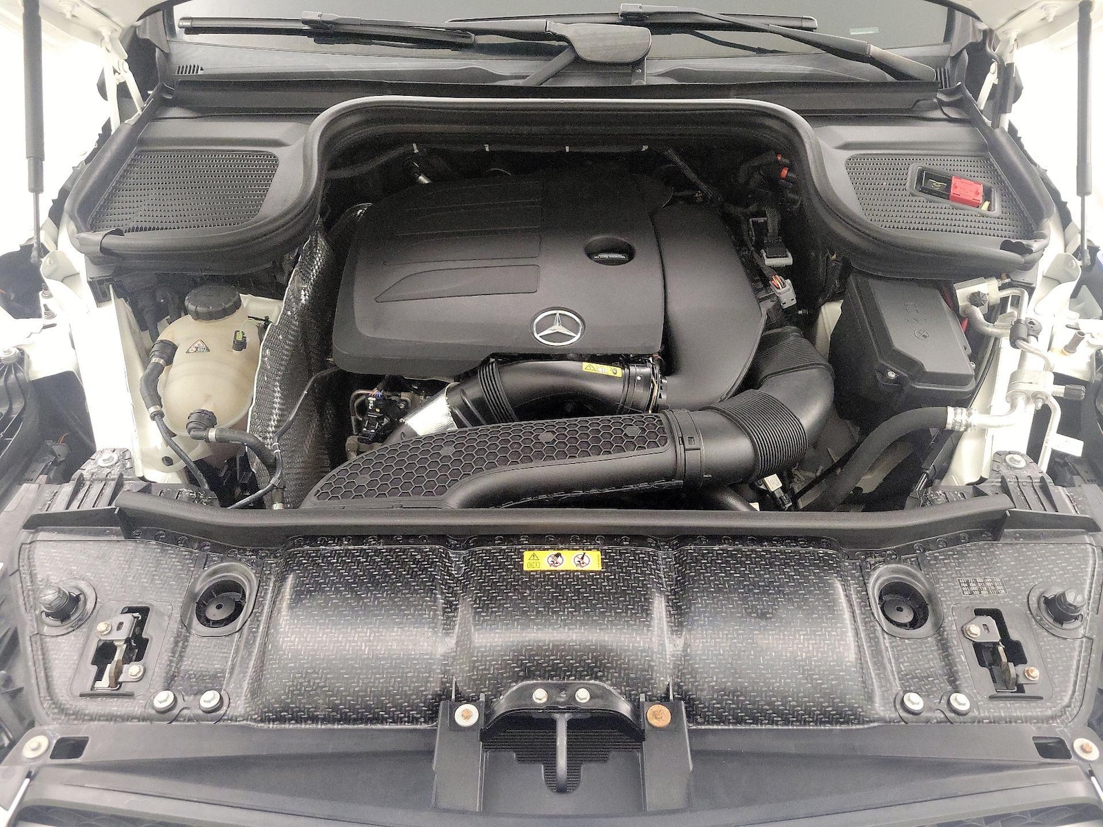 2021 Mercedes-Benz GLE GLE350 - Photo 25