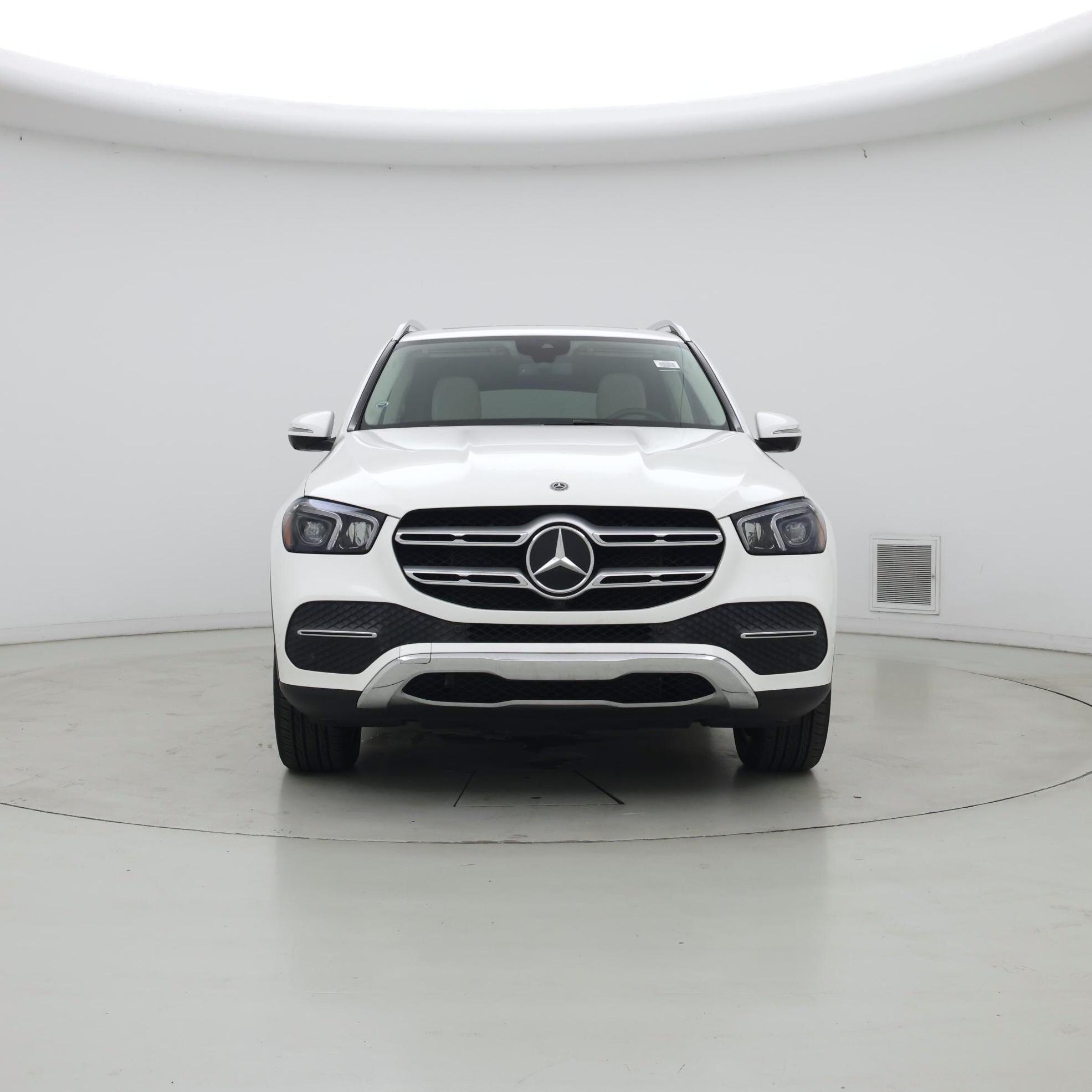 Thumbnail: 2021 Mercedes-Benz GLE - 5