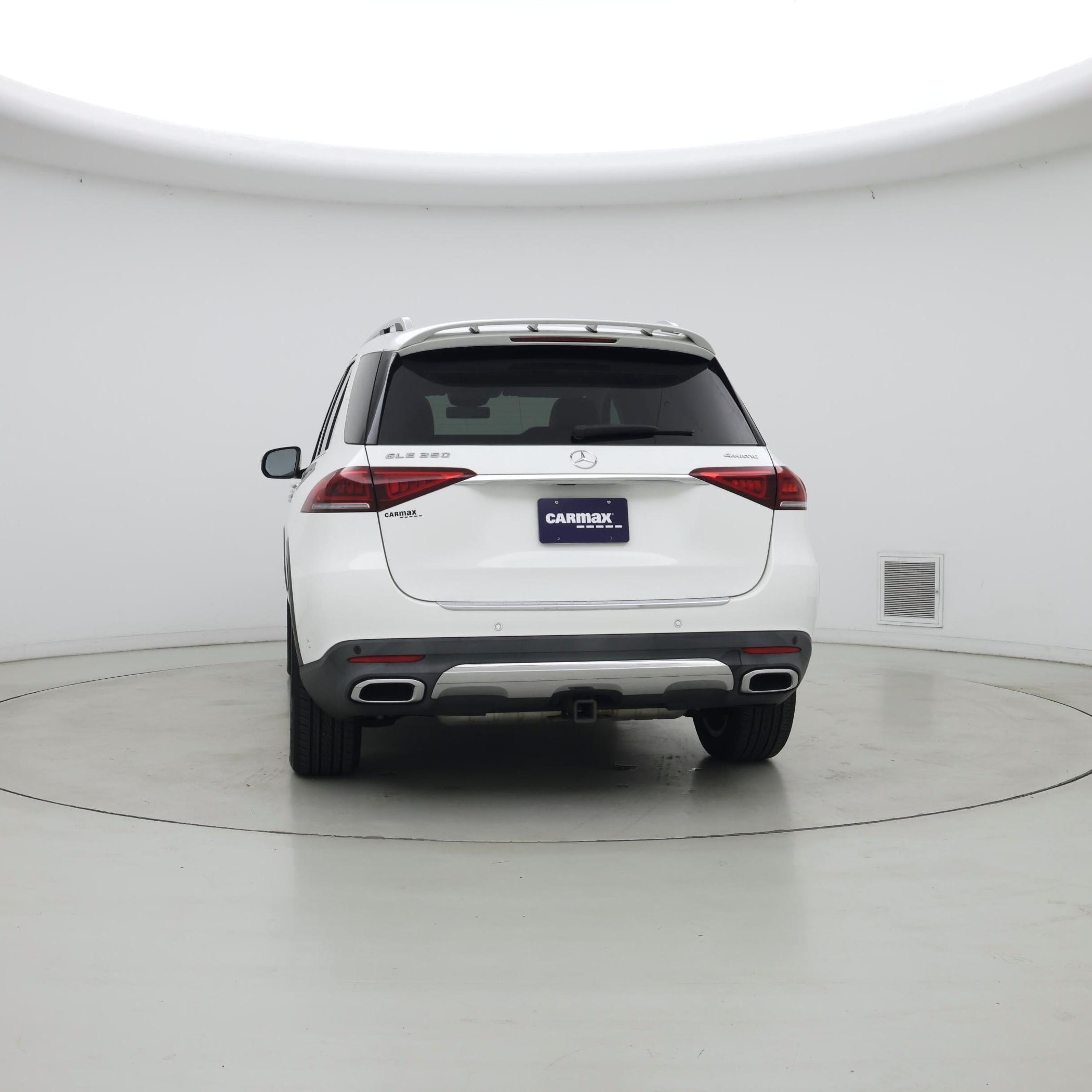 Thumbnail: 2021 Mercedes-Benz GLE - 6