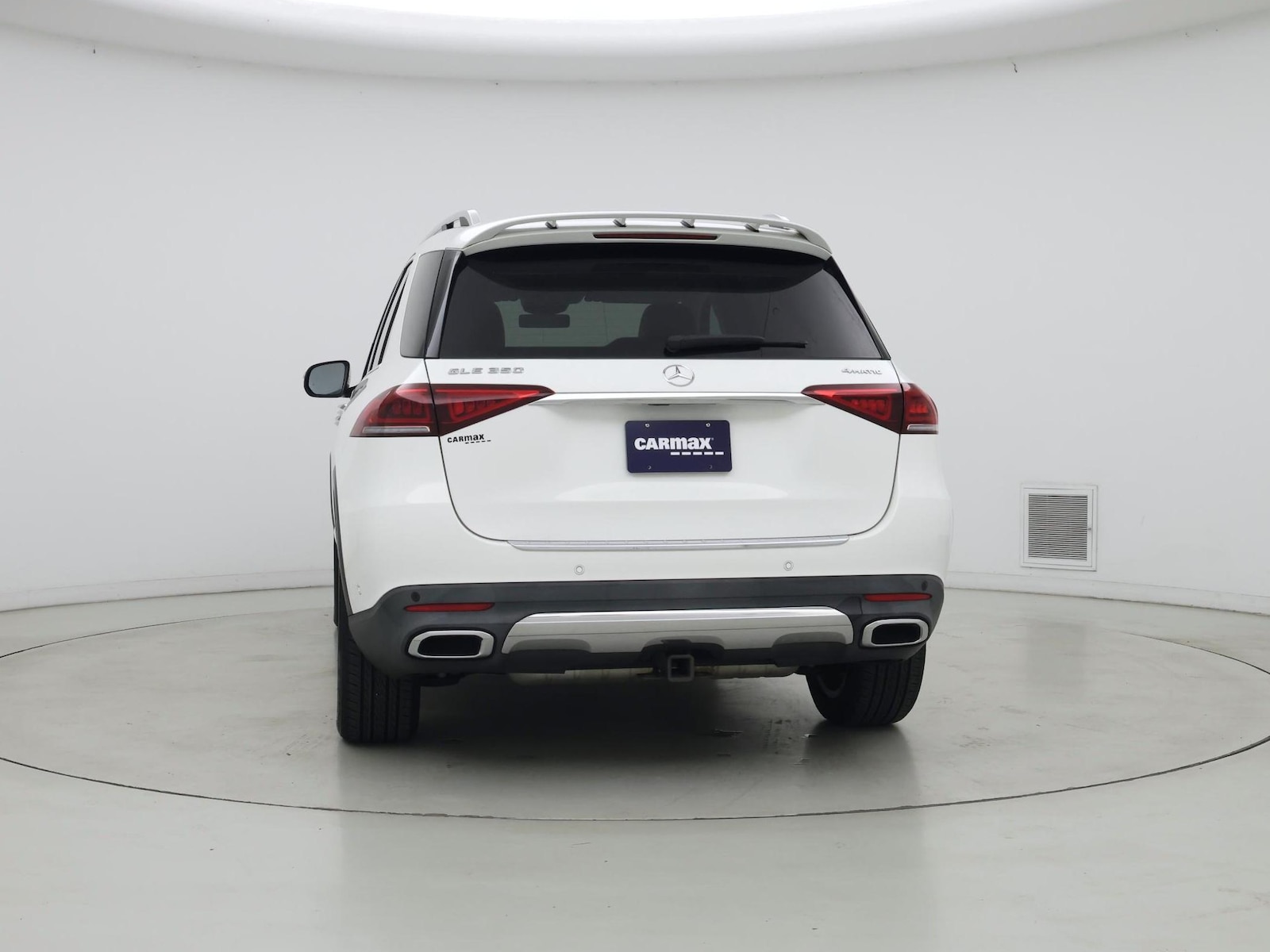 2021 Mercedes-Benz GLE GLE350 - Photo 7