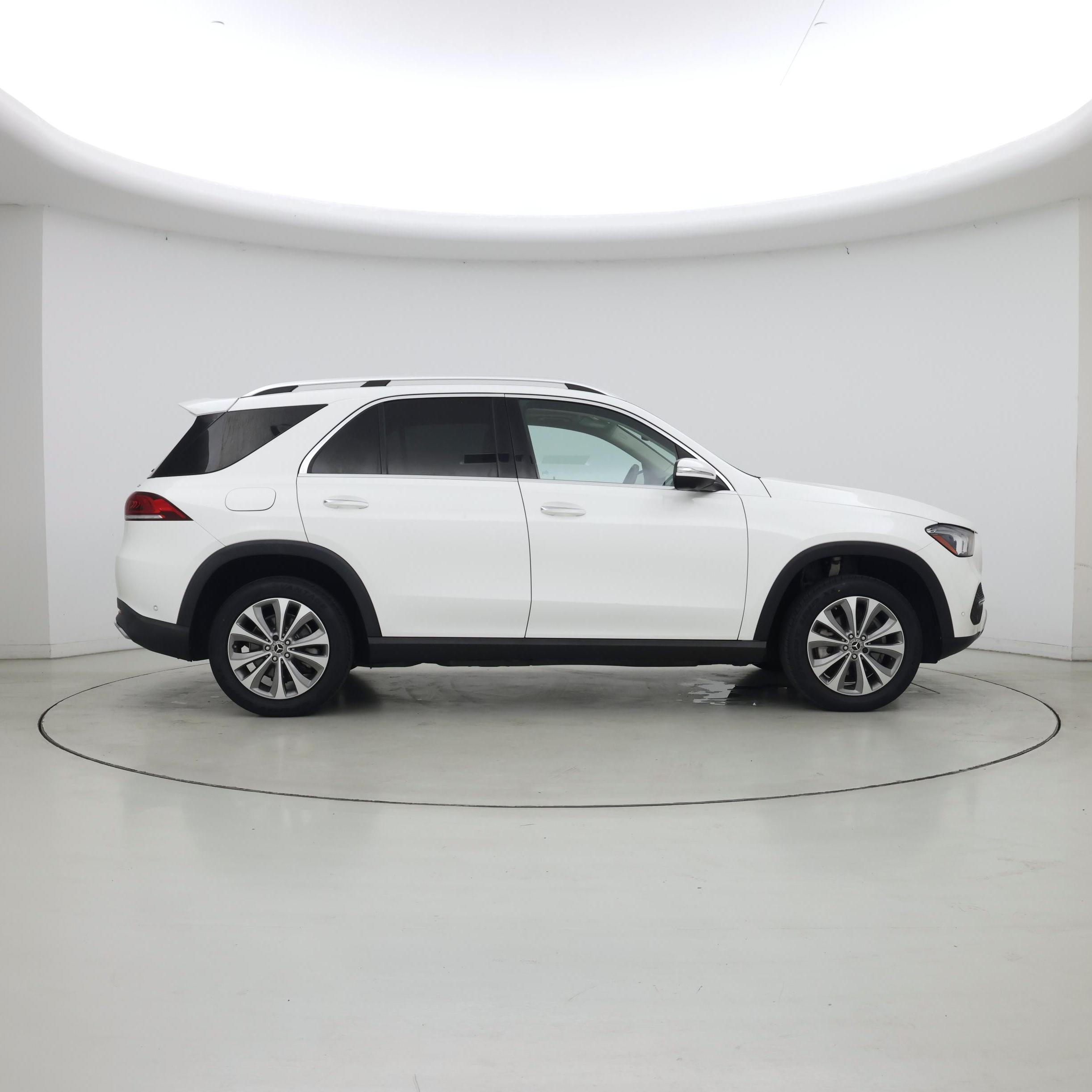 Thumbnail: 2021 Mercedes-Benz GLE - 7