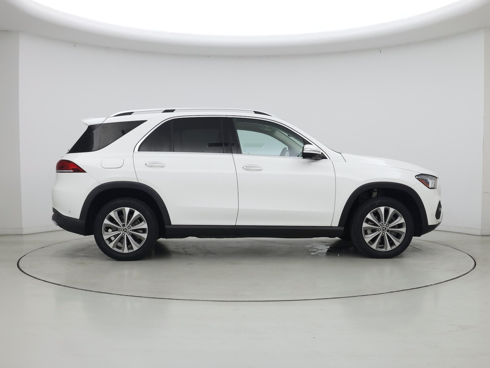 2021 Mercedes-Benz GLE GLE350 - Photo 8