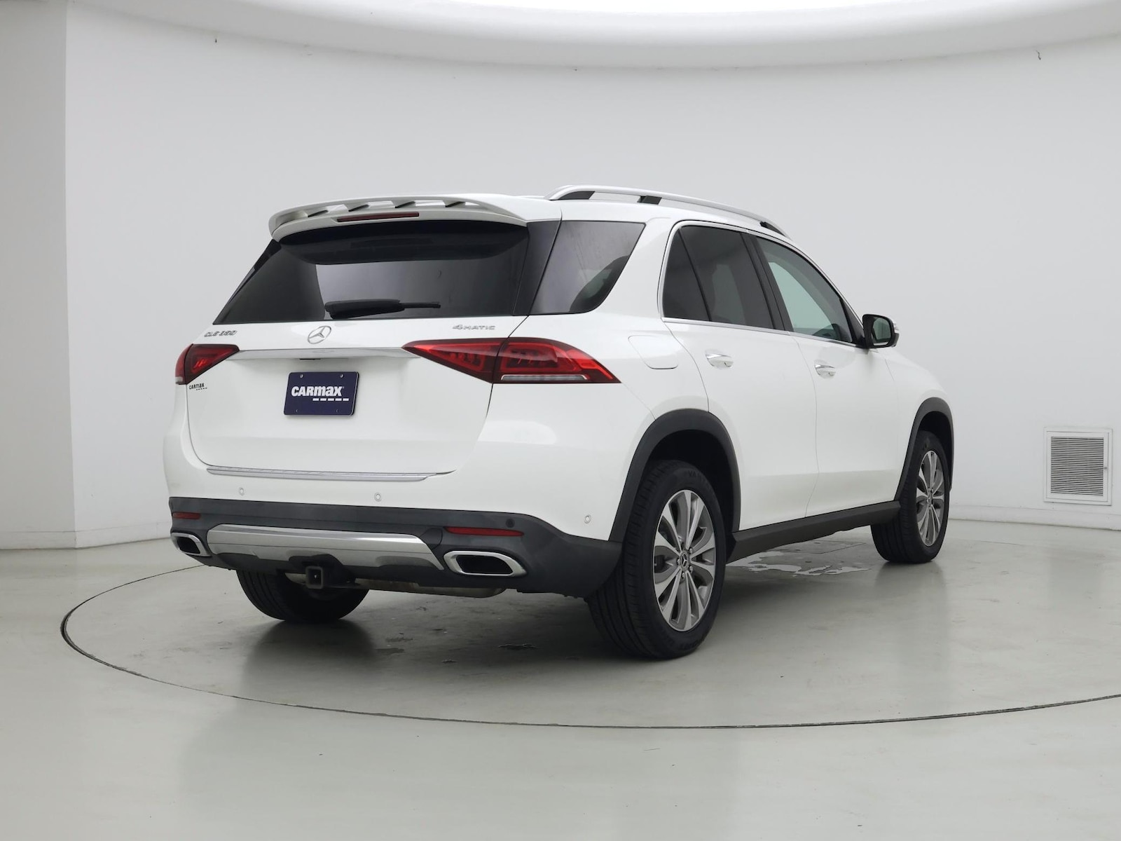 2021 Mercedes-Benz GLE GLE350 - Photo 9