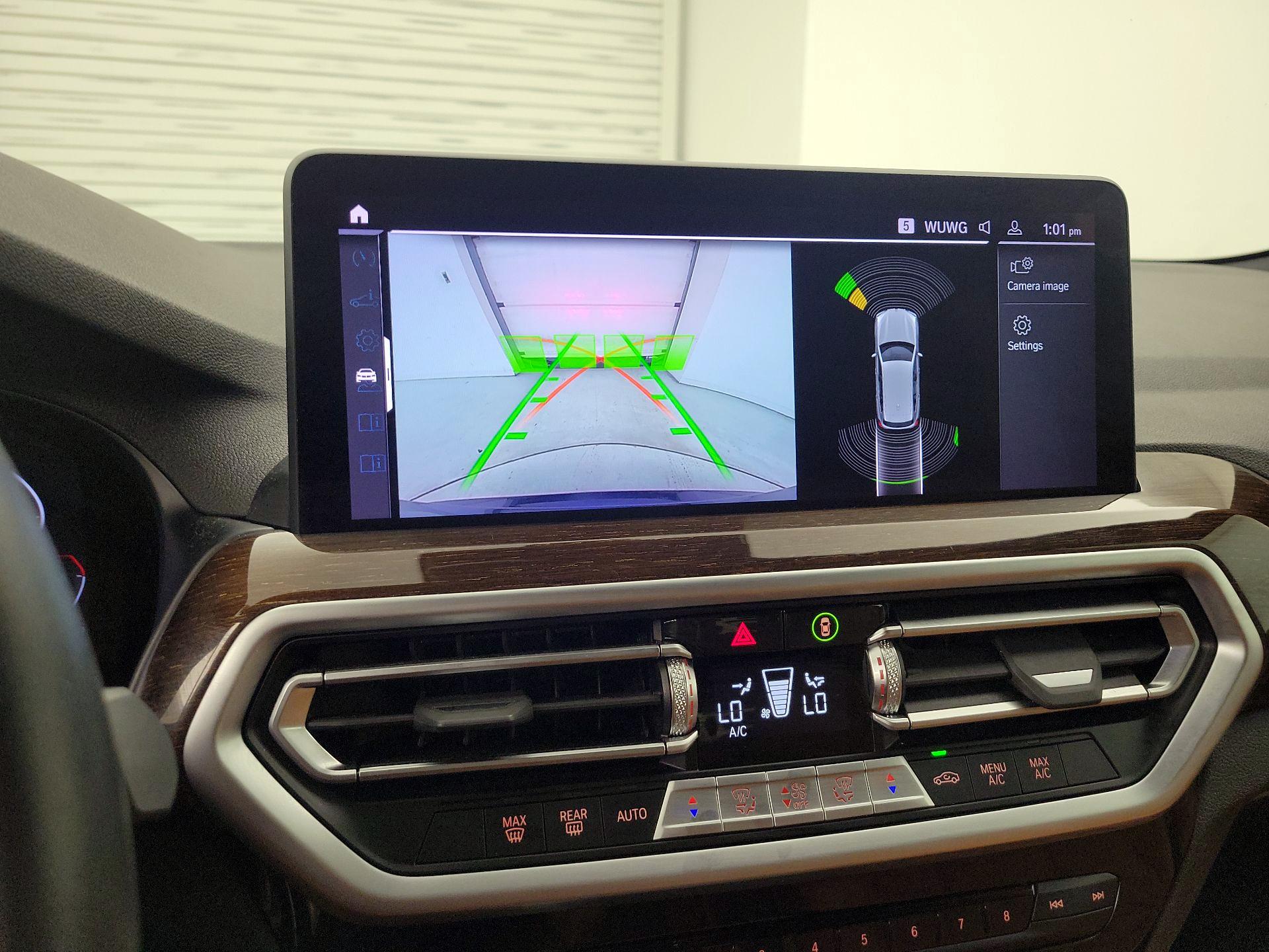 Thumbnail: 2022 BMW X3 - 15
