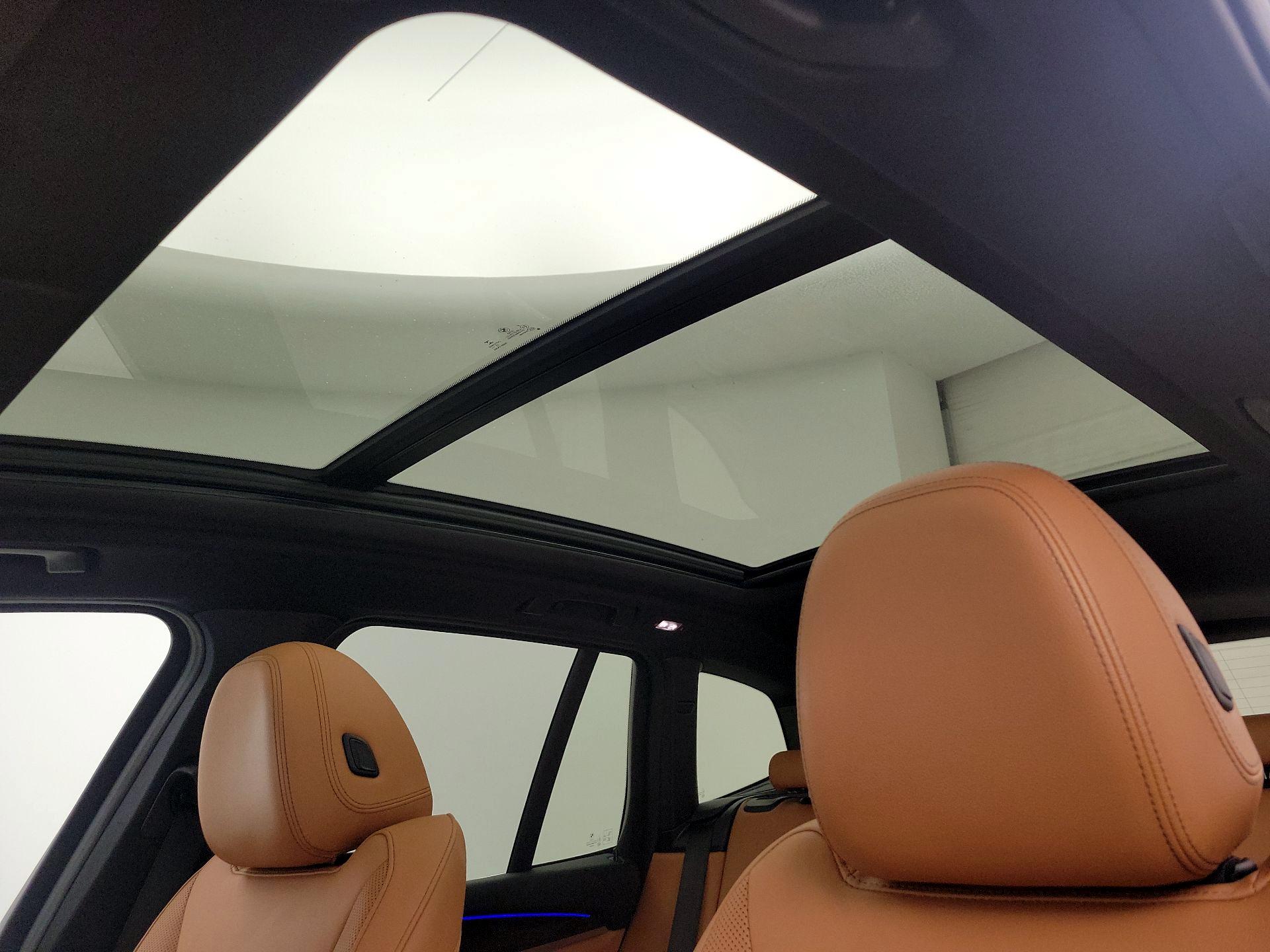 Thumbnail: 2022 BMW X3 - 20