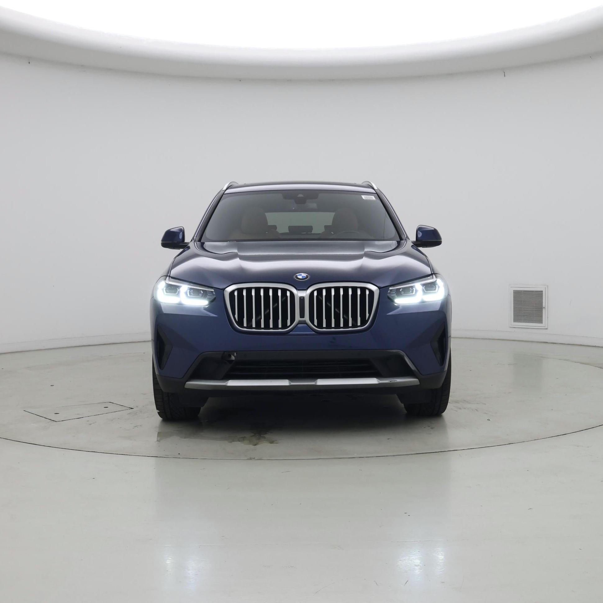 Thumbnail: 2022 BMW X3 - 5