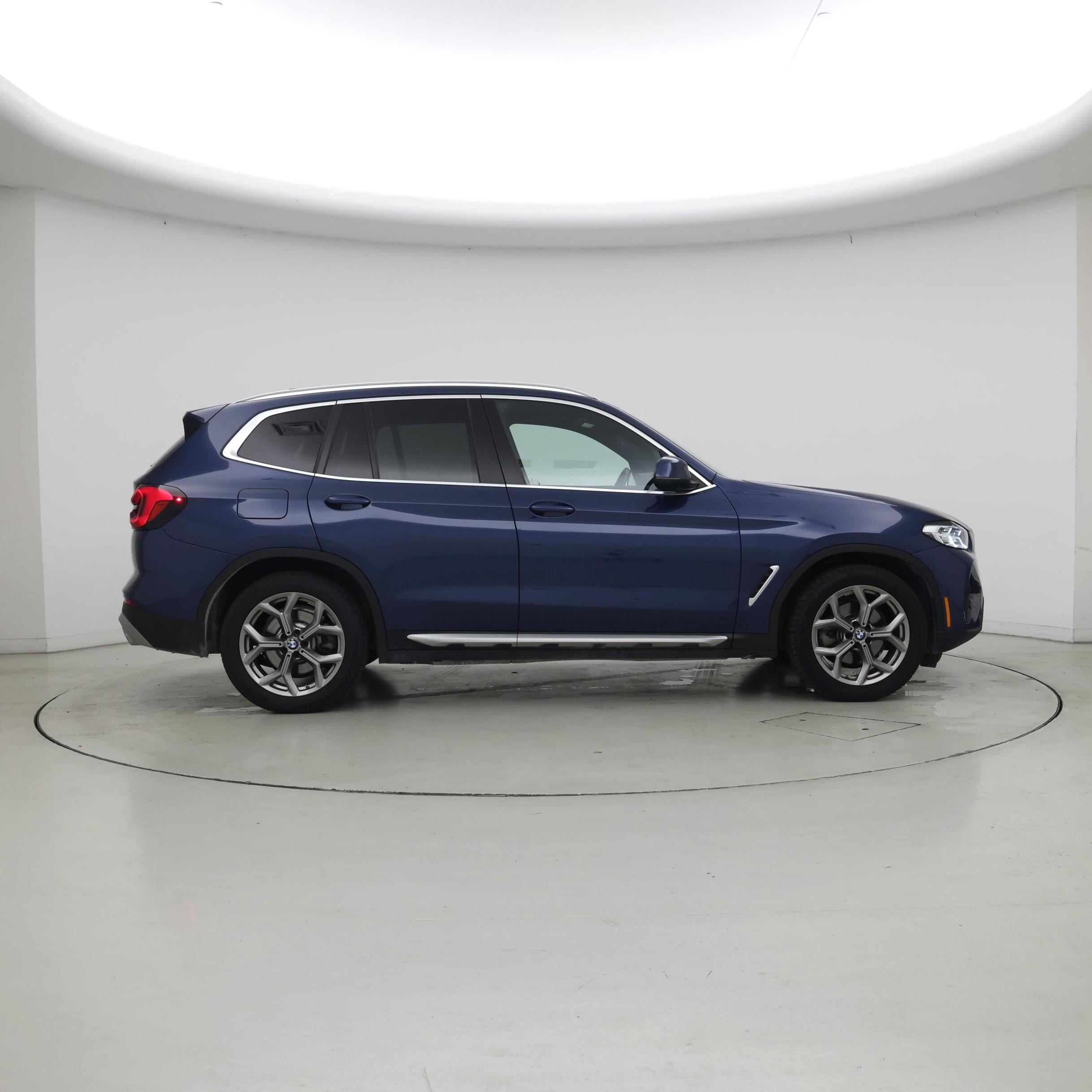 Thumbnail: 2022 BMW X3 - 7