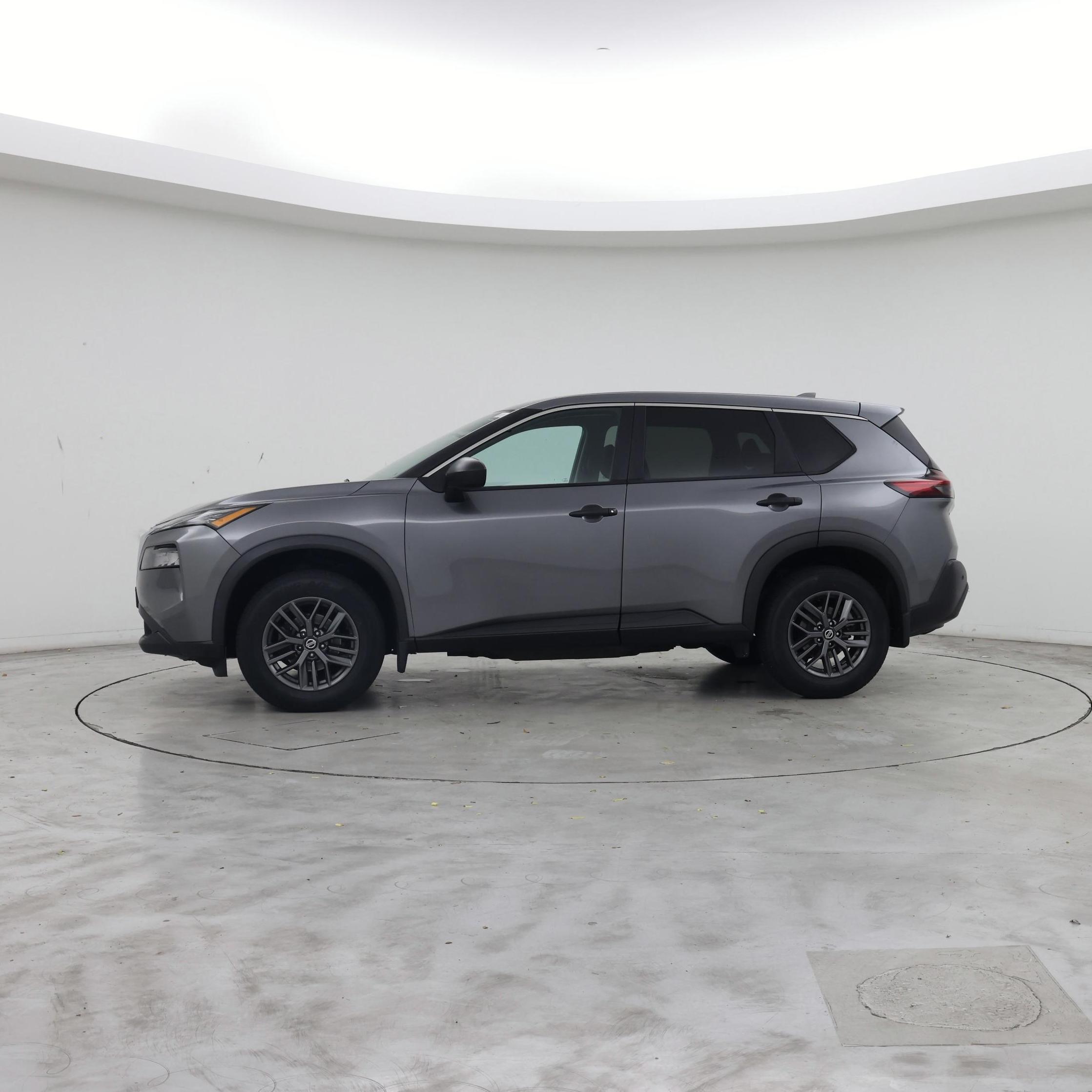 Thumbnail: 2021 Nissan Rogue - 3