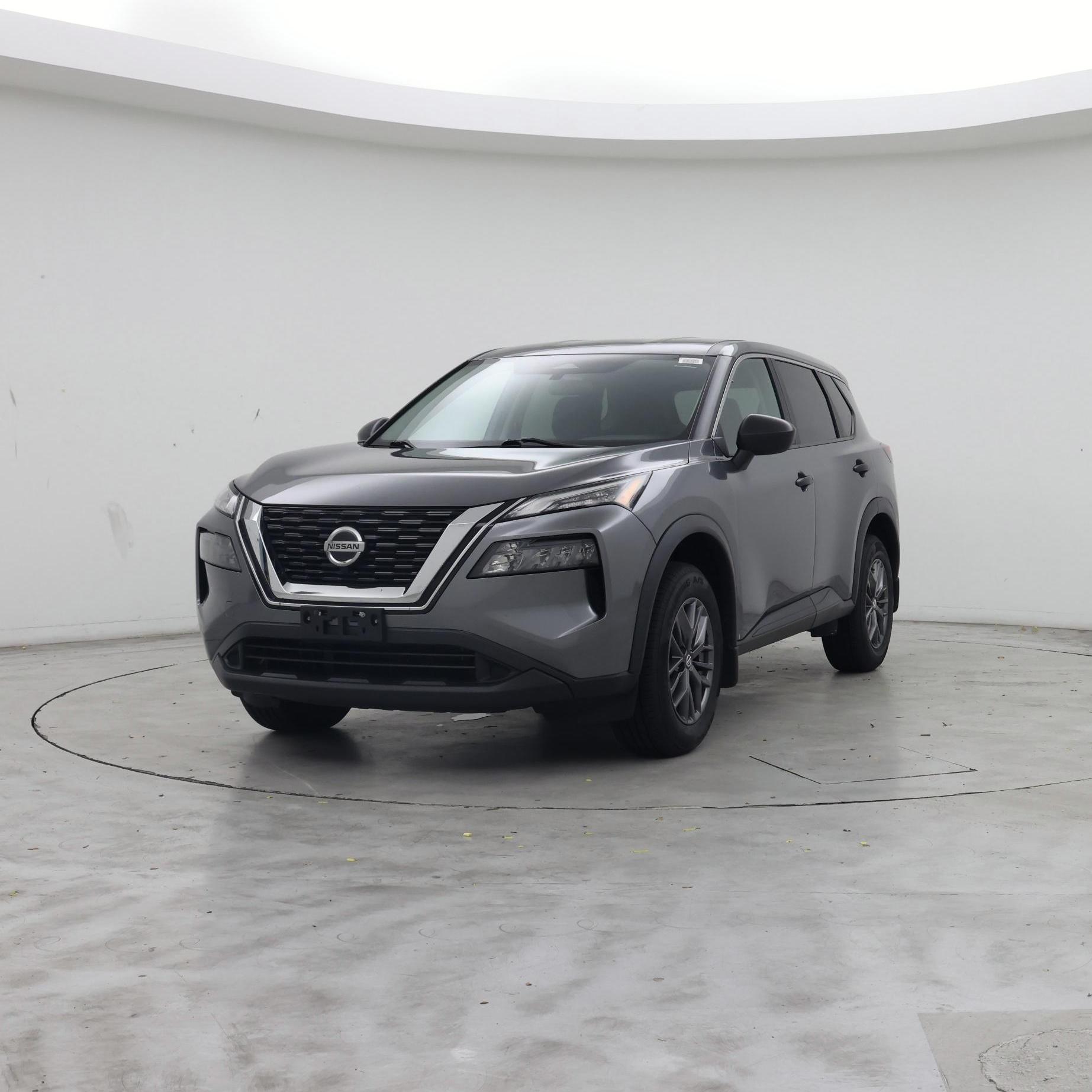 Thumbnail: 2021 Nissan Rogue - 4