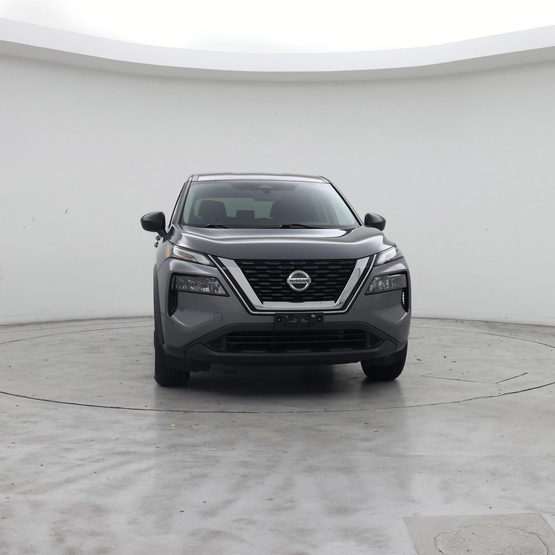 Thumbnail: 2021 Nissan Rogue - 5