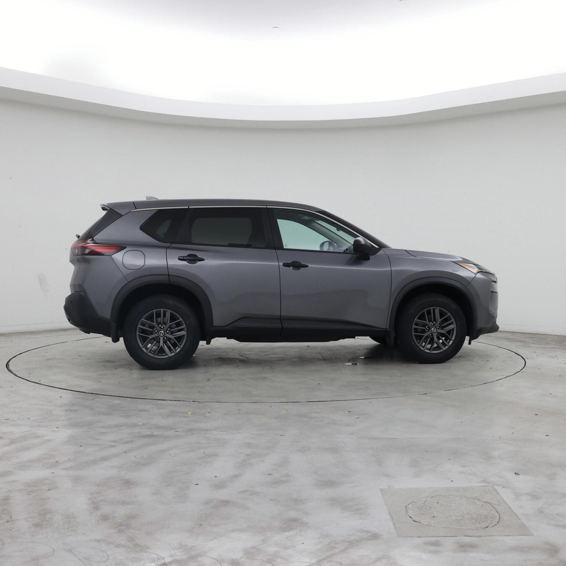 Thumbnail: 2021 Nissan Rogue - 7