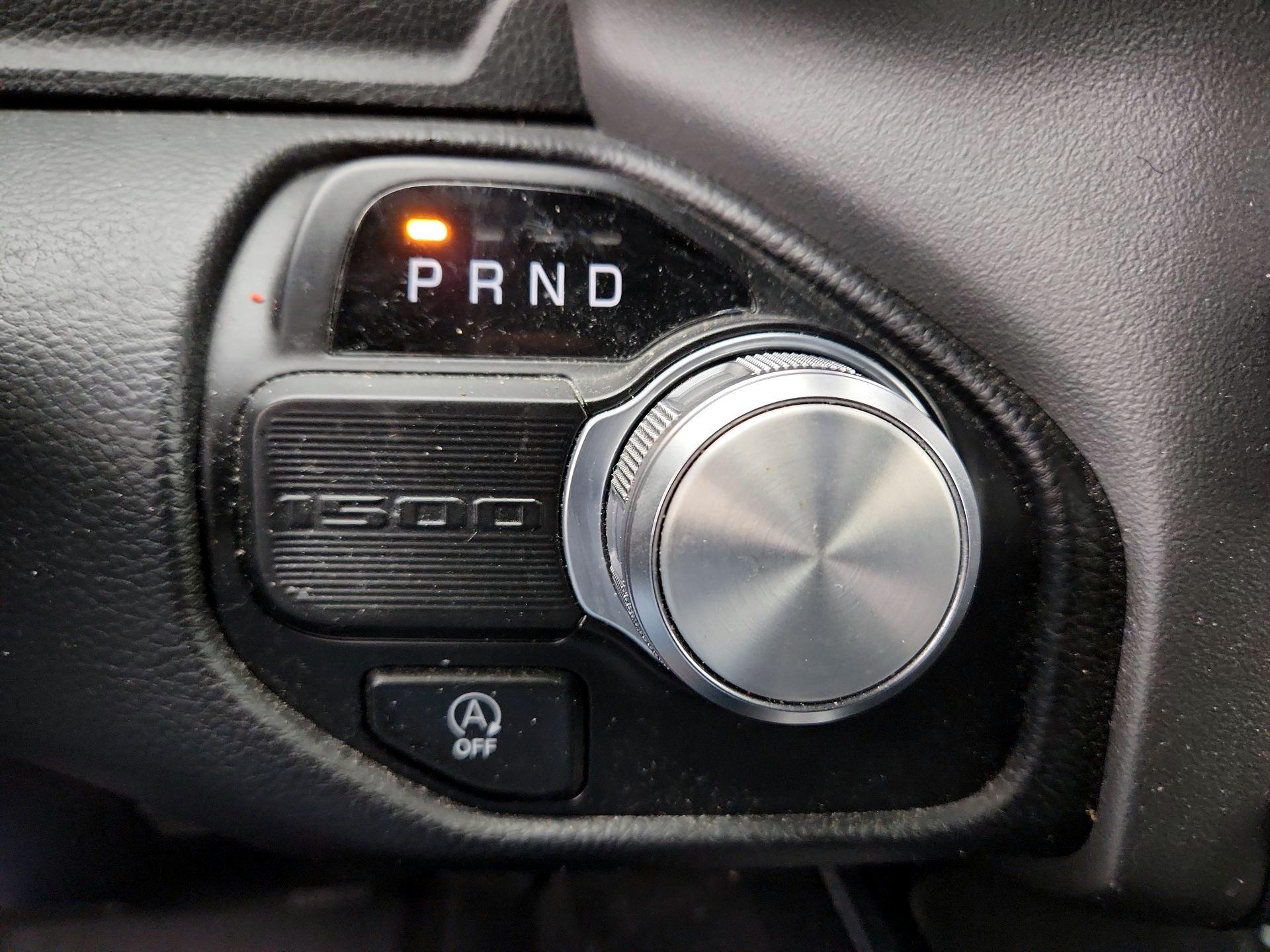 Thumbnail: 2022 RAM 1500 - 17