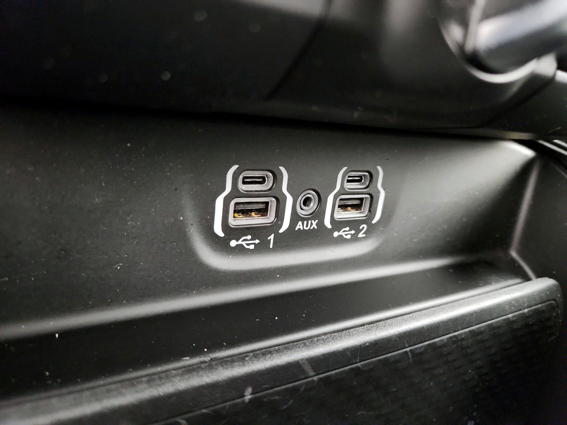 Thumbnail: 2022 RAM 1500 - 18