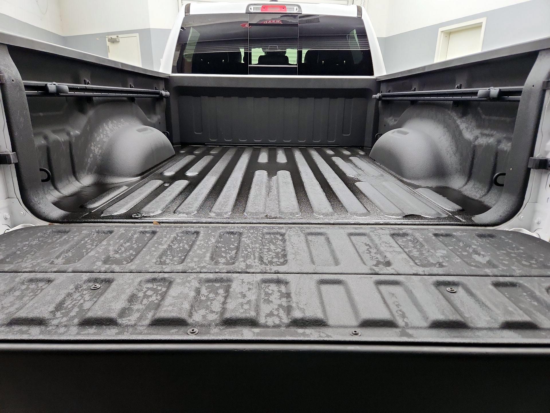 Thumbnail: 2022 RAM 1500 - 20