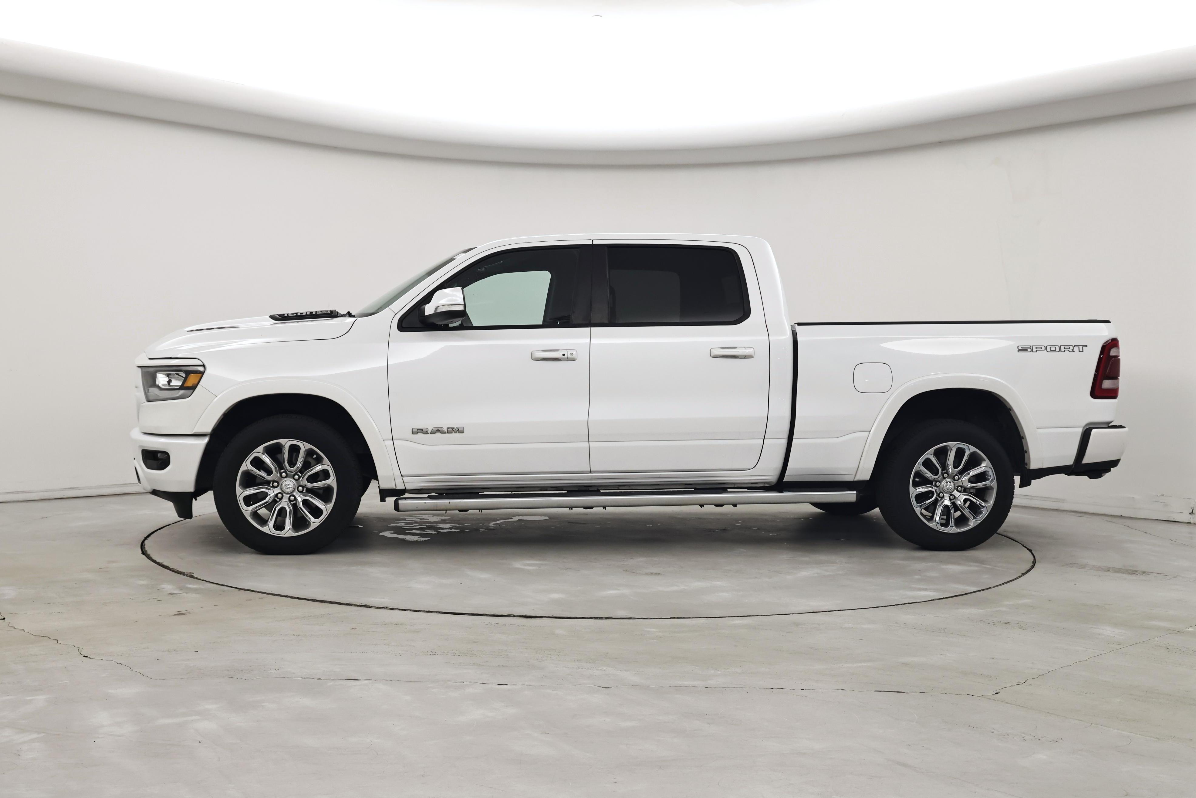 Thumbnail: 2022 RAM 1500 - 3