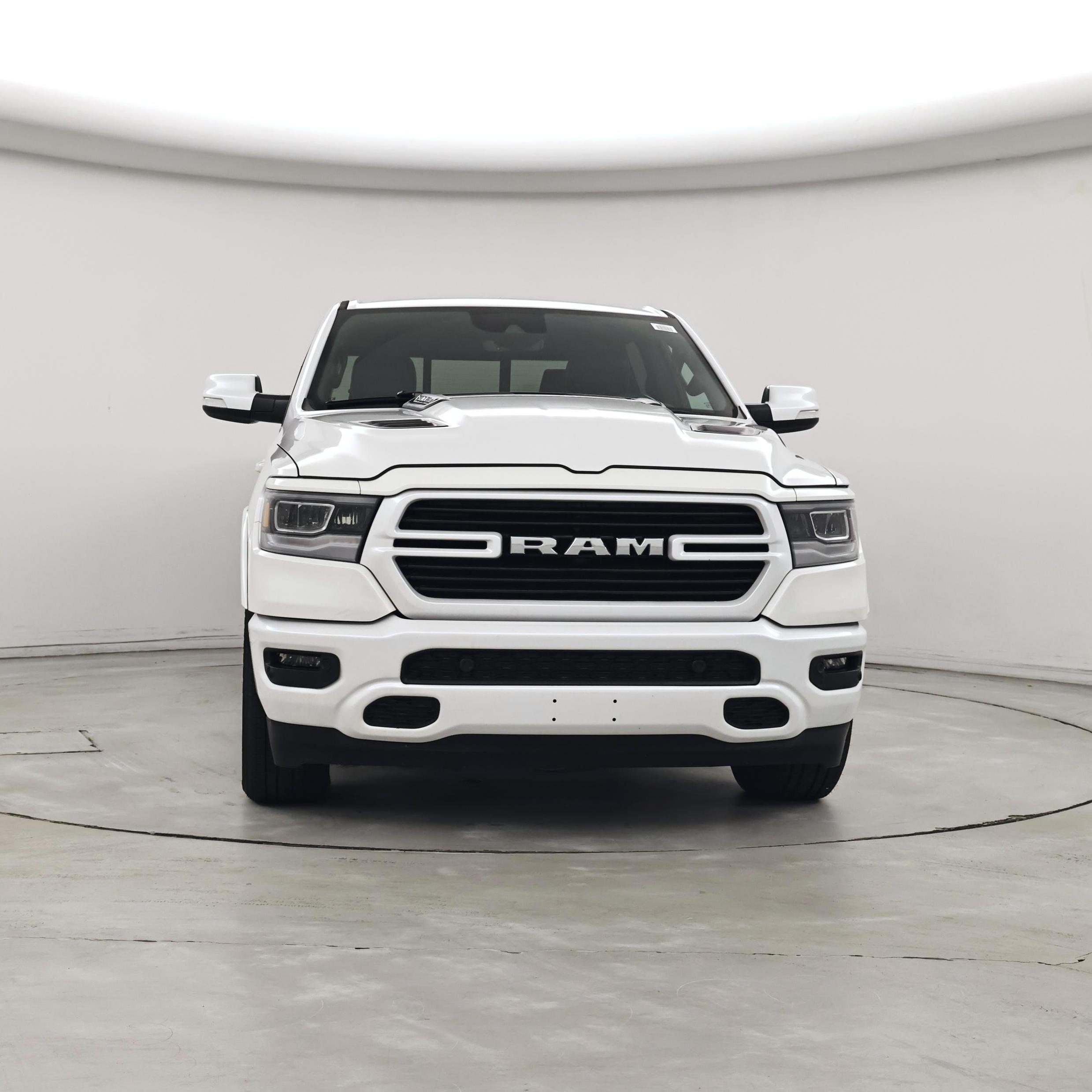 Thumbnail: 2022 RAM 1500 - 5