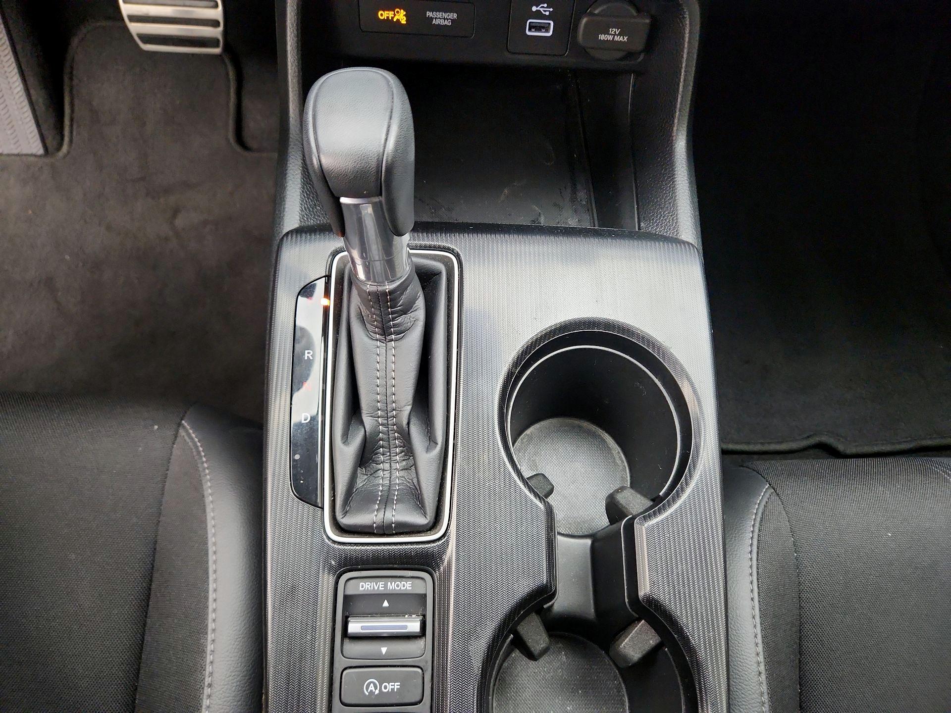 Thumbnail: 2024 Honda Civic - 17