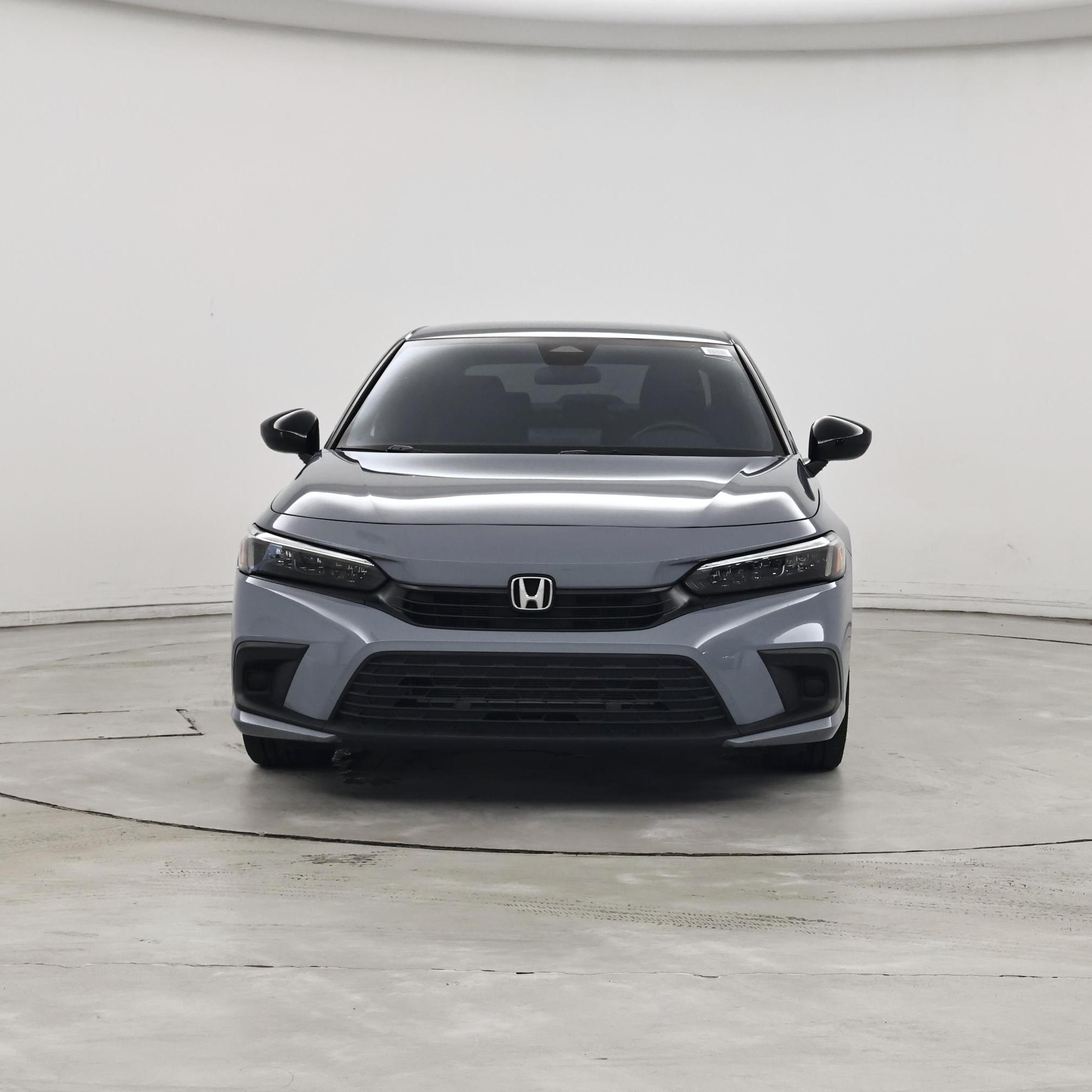 Thumbnail: 2024 Honda Civic - 5
