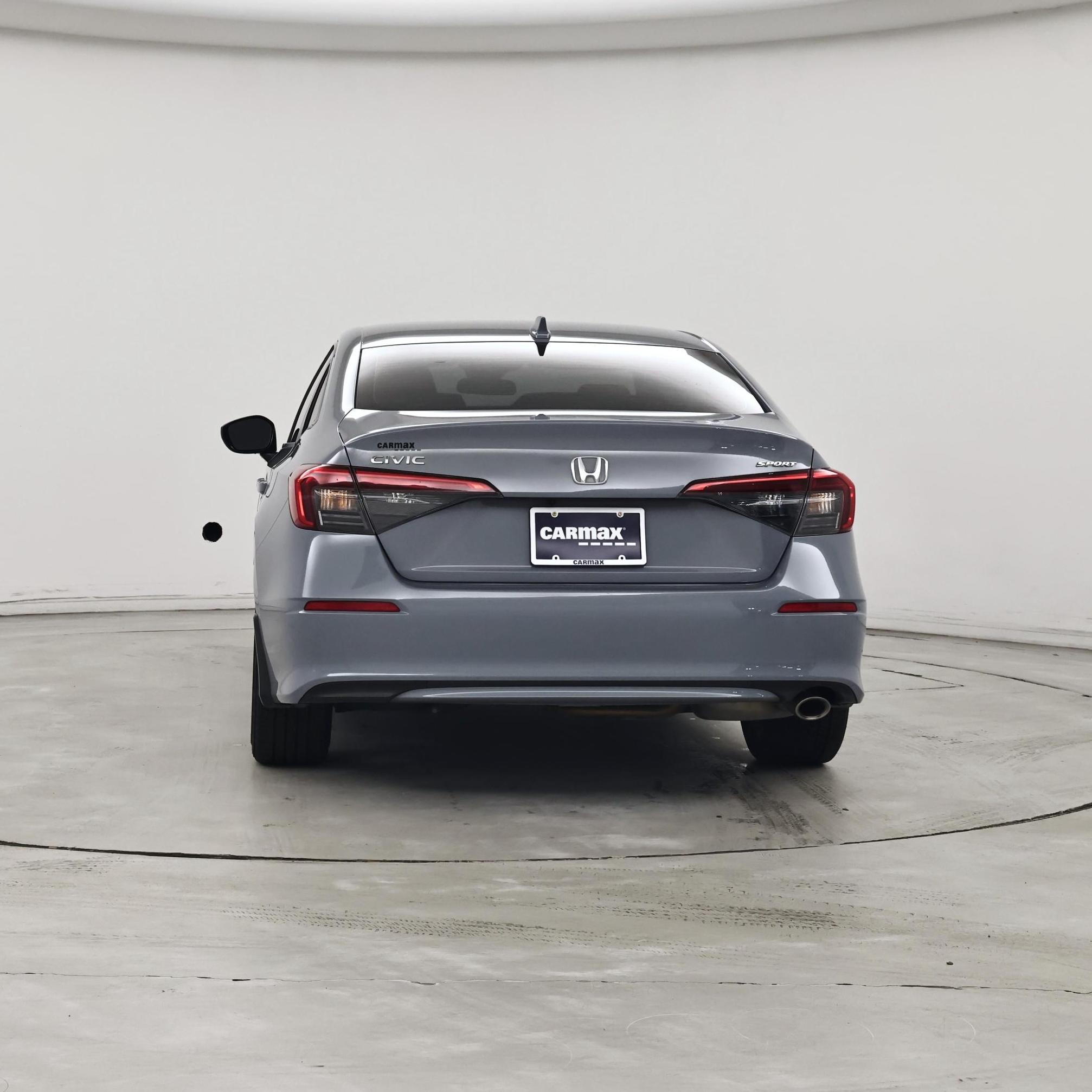 Thumbnail: 2024 Honda Civic - 6