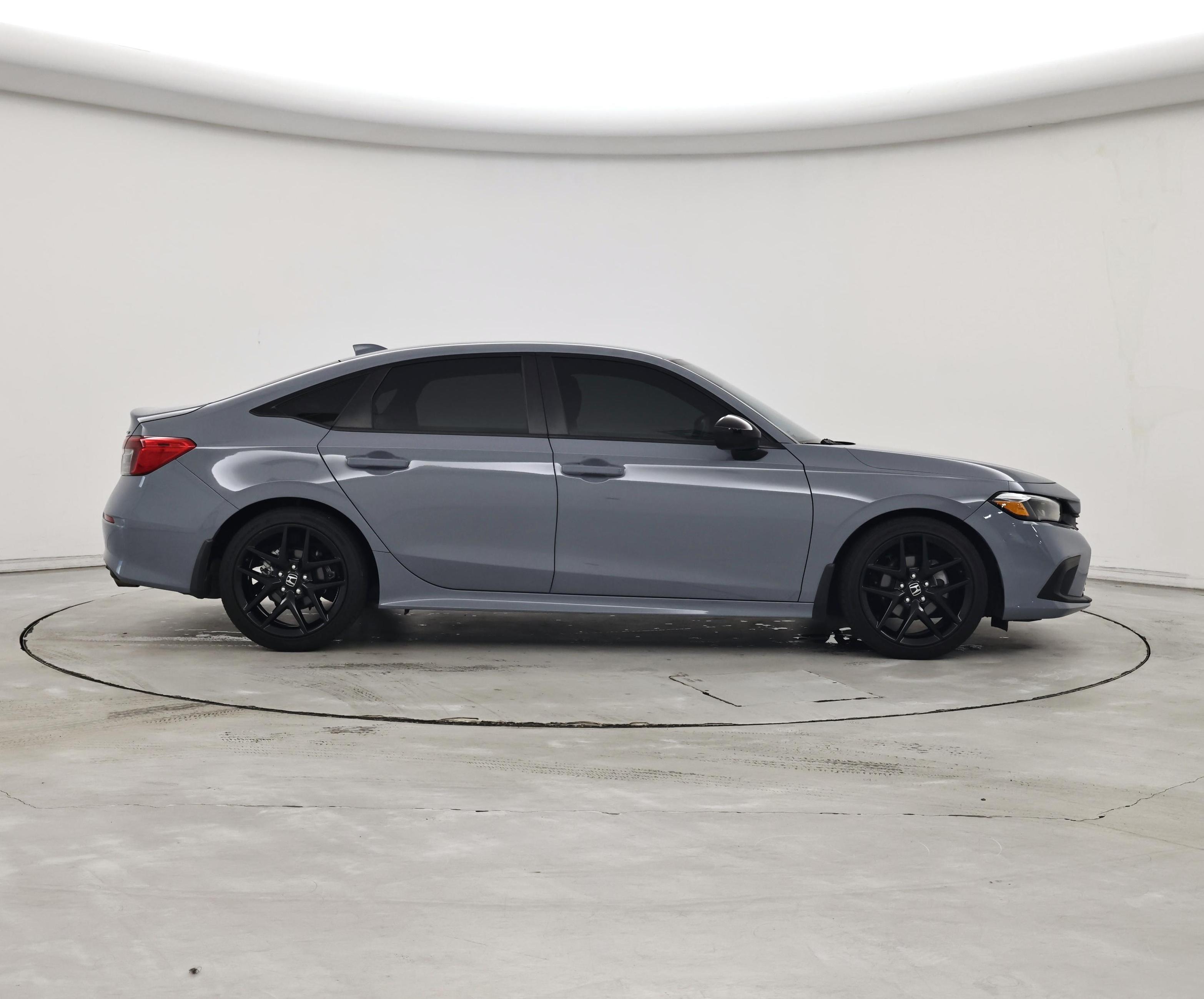 Thumbnail: 2024 Honda Civic - 7