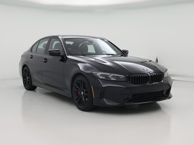 2023 BMW 330 I