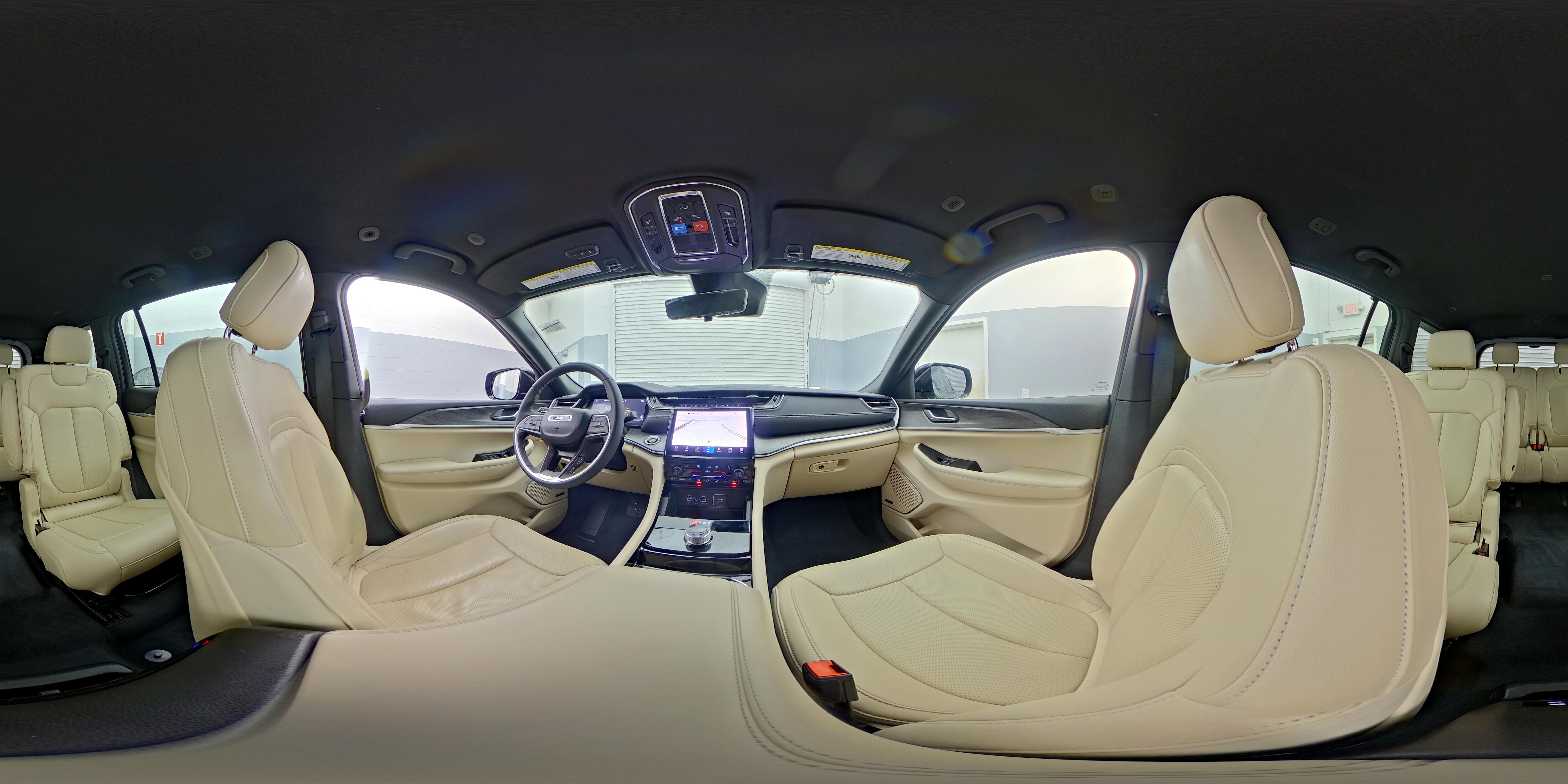 2023 Jeep Grand Cherokee L Limited - Photo 26