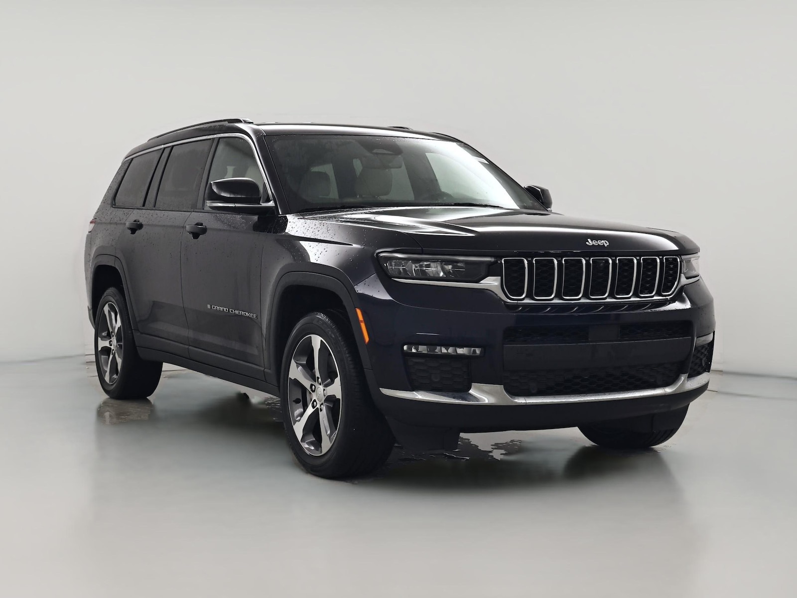 2023 Jeep Grand Cherokee L Limited - Photo 1