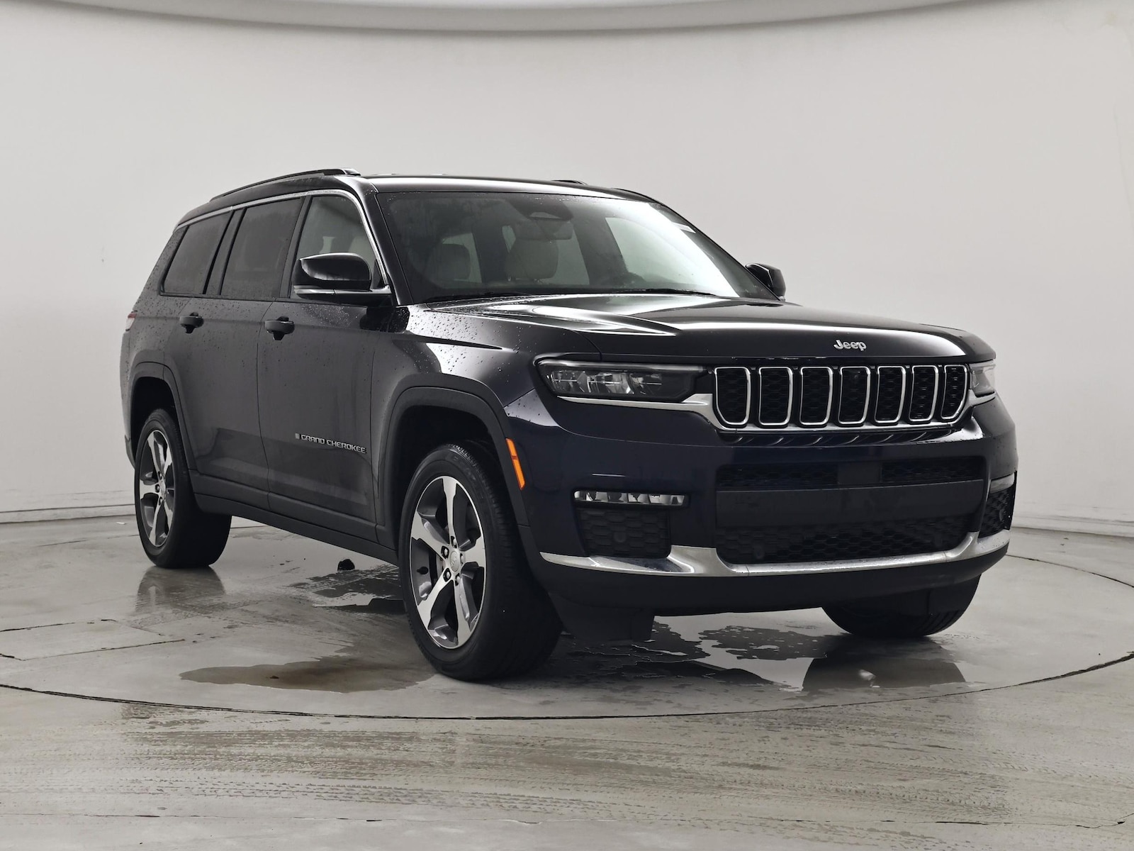 2023 Jeep Grand Cherokee L Limited - Photo 2