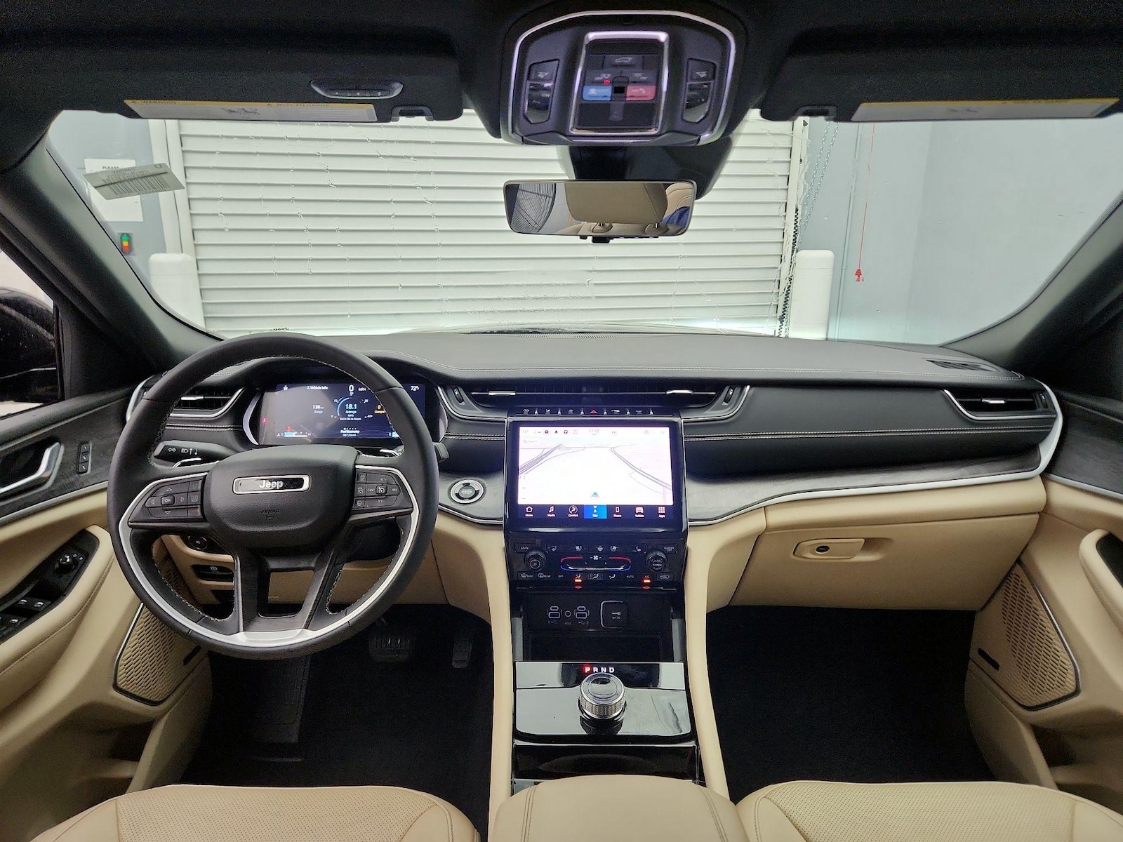 2023 Jeep Grand Cherokee L Limited - Photo 10
