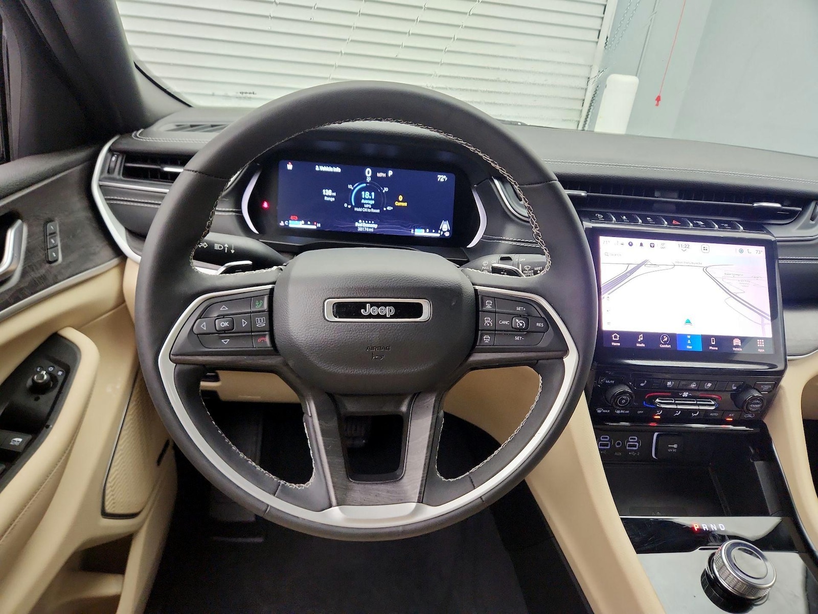 2023 Jeep Grand Cherokee L Limited - Photo 11