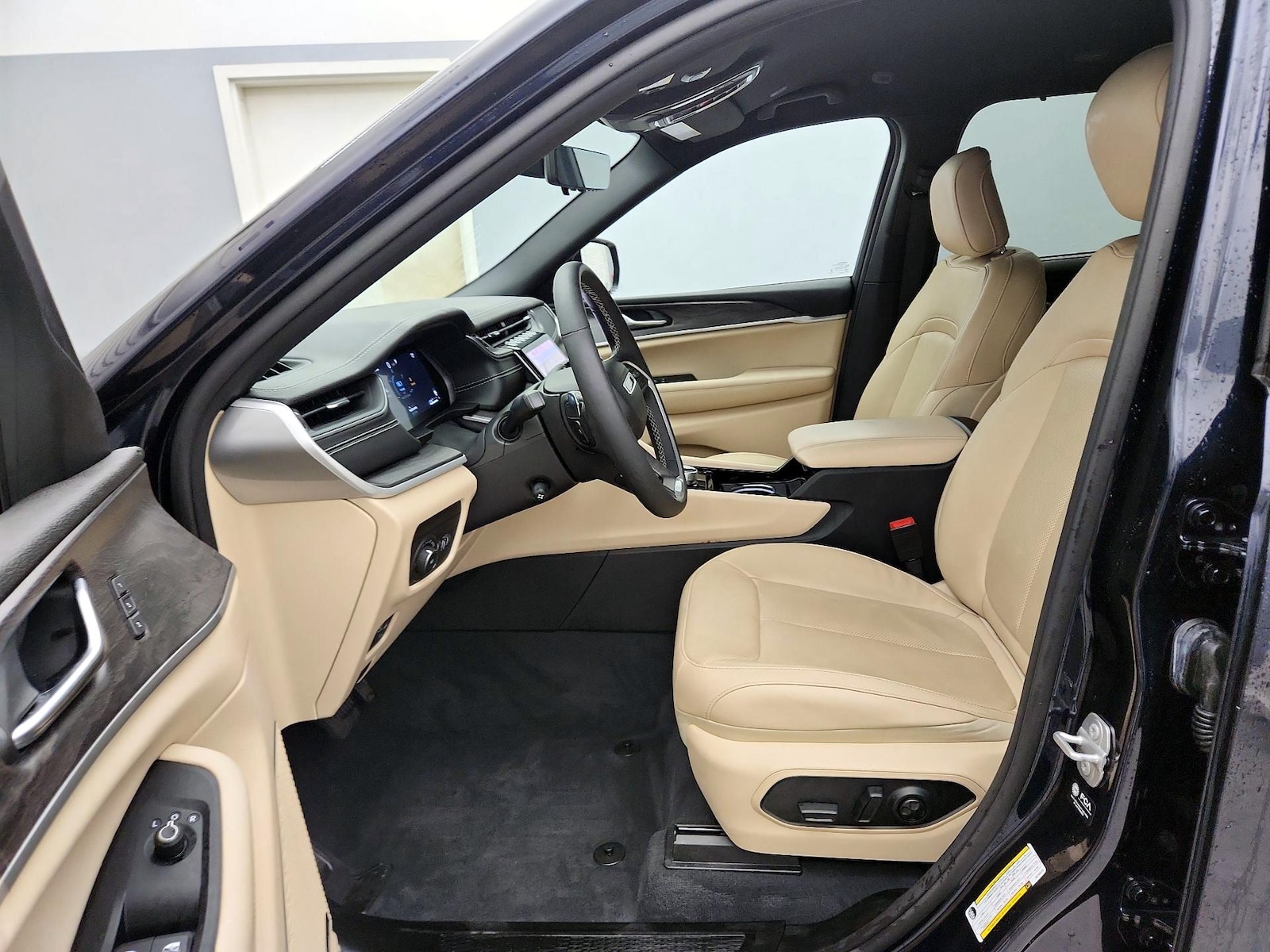 2023 Jeep Grand Cherokee L Limited - Photo 12