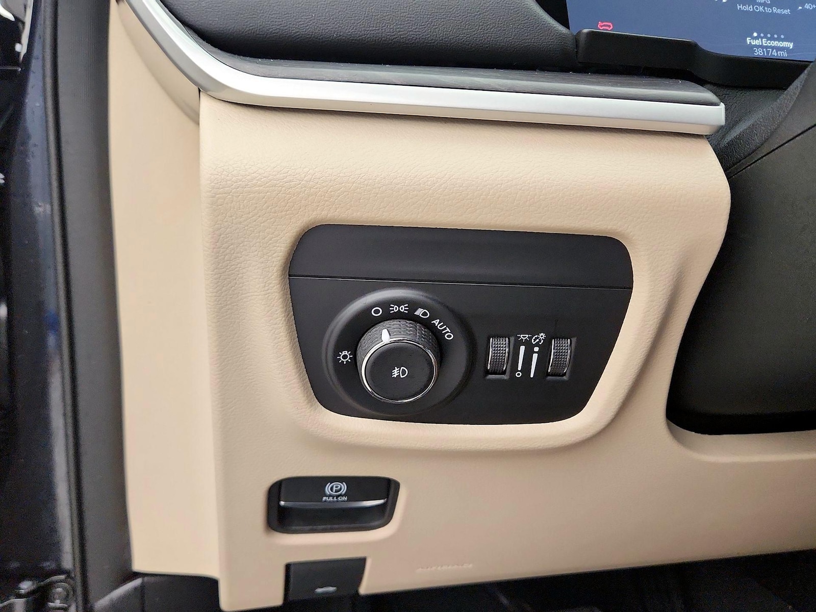2023 Jeep Grand Cherokee L Limited - Photo 14