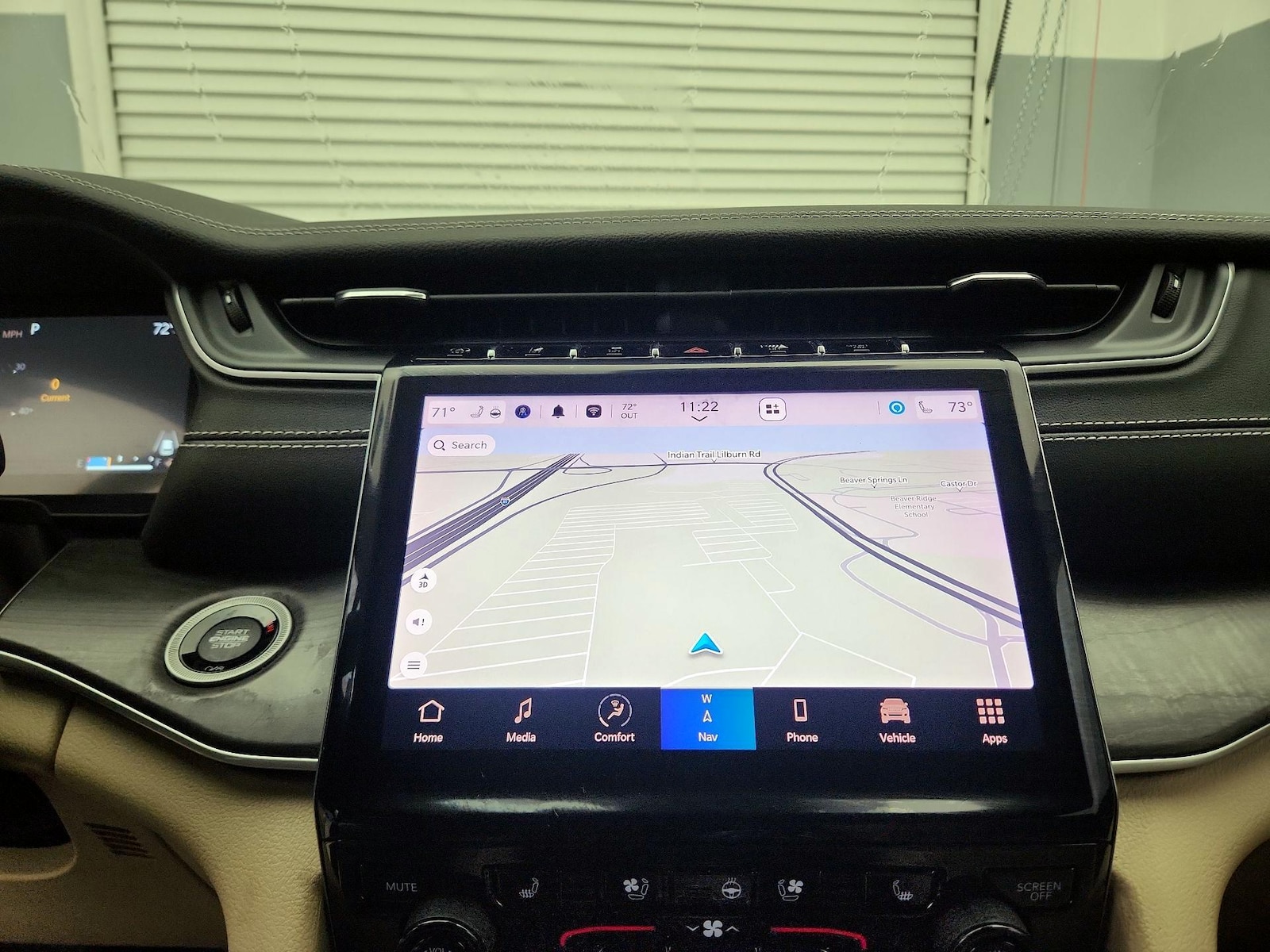 2023 Jeep Grand Cherokee L Limited - Photo 15