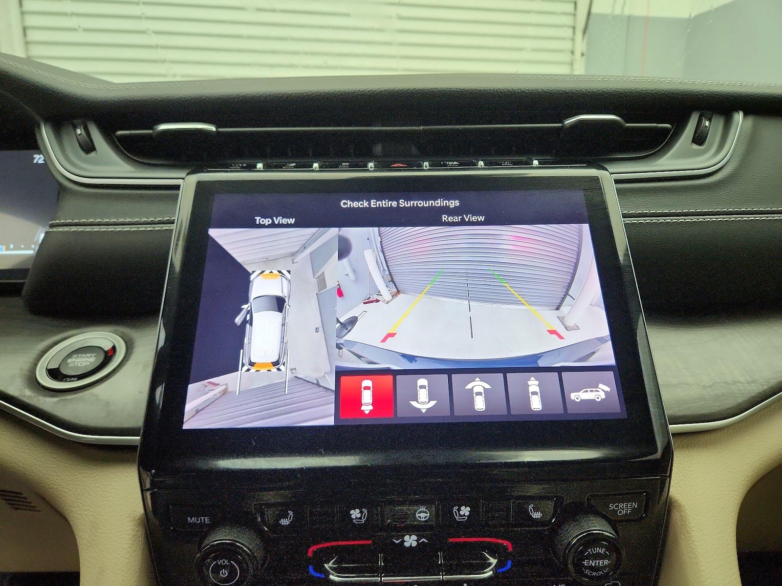 2023 Jeep Grand Cherokee L Limited - Photo 16