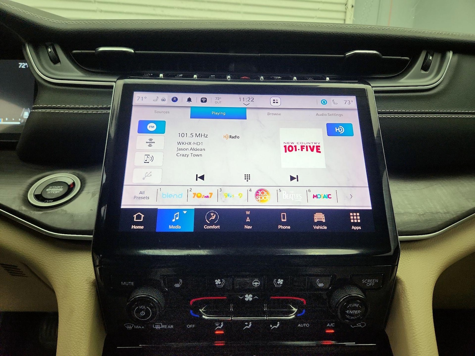 2023 Jeep Grand Cherokee L Limited - Photo 17