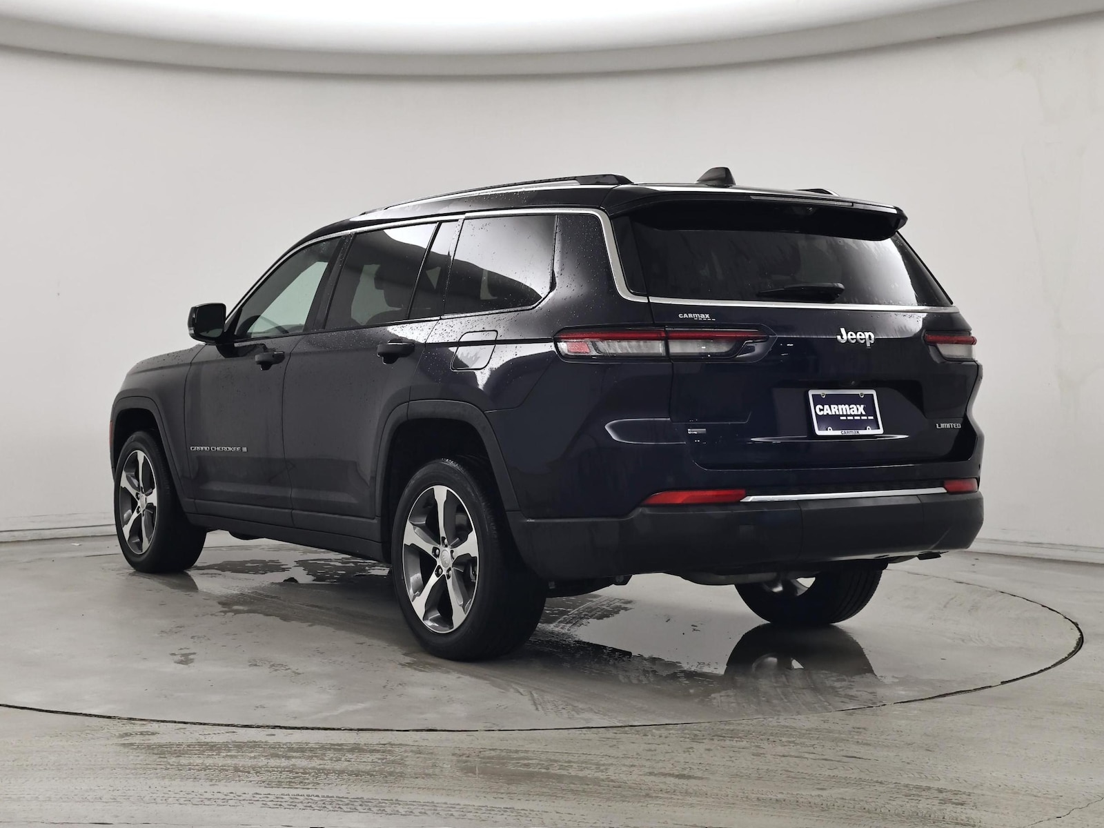 2023 Jeep Grand Cherokee L Limited - Photo 3
