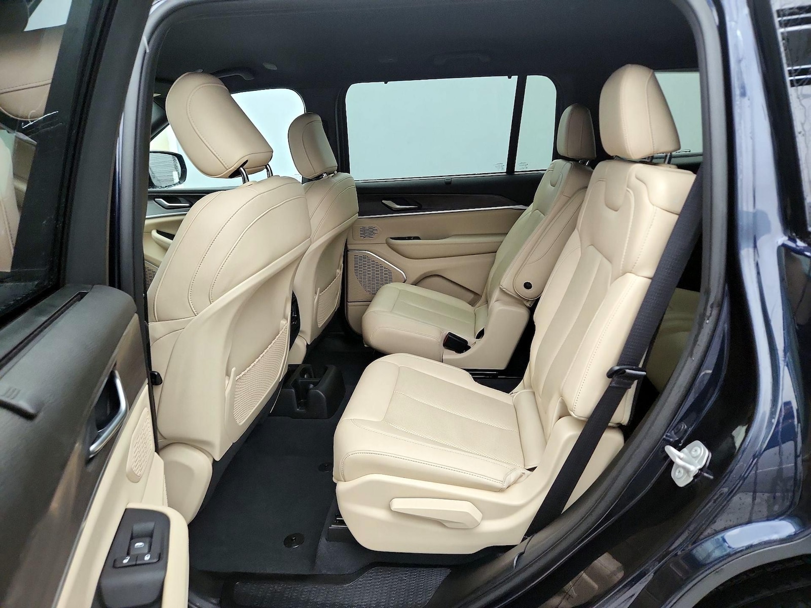 2023 Jeep Grand Cherokee L Limited - Photo 21