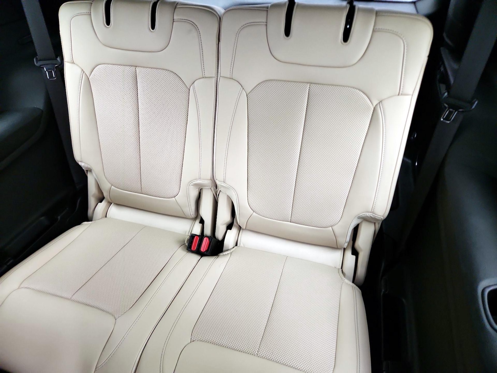 2023 Jeep Grand Cherokee L Limited - Photo 22