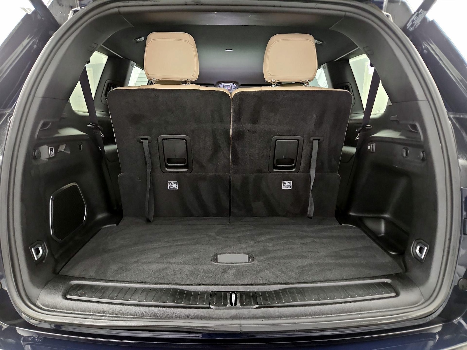 2023 Jeep Grand Cherokee L Limited - Photo 23