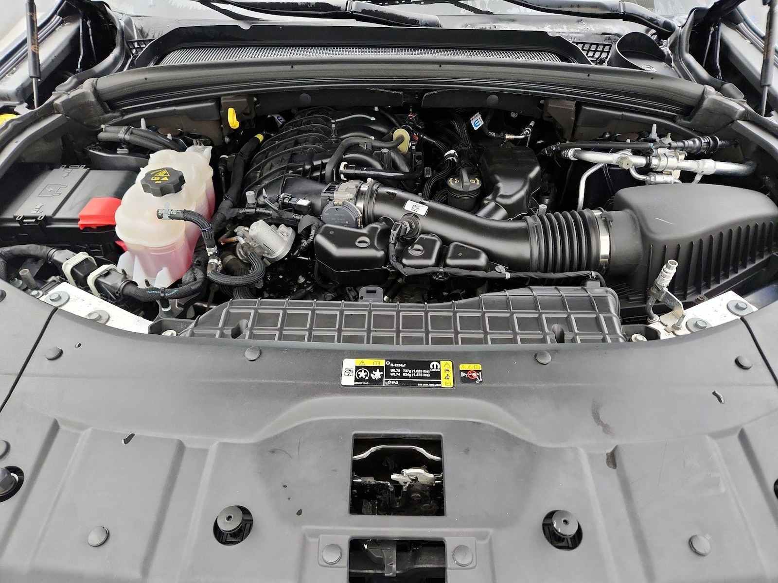 2023 Jeep Grand Cherokee L Limited - Photo 24
