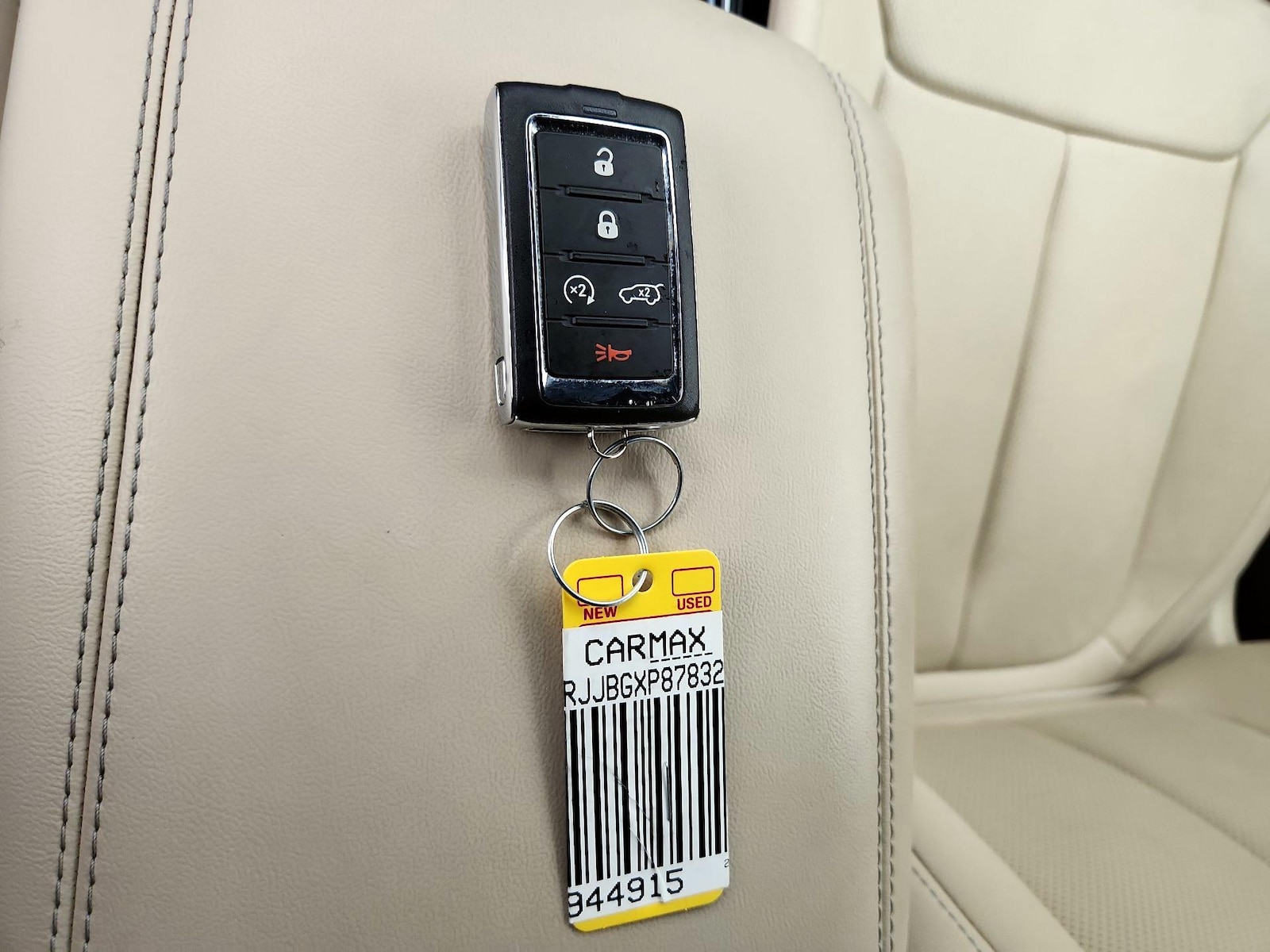2023 Jeep Grand Cherokee L Limited - Photo 25
