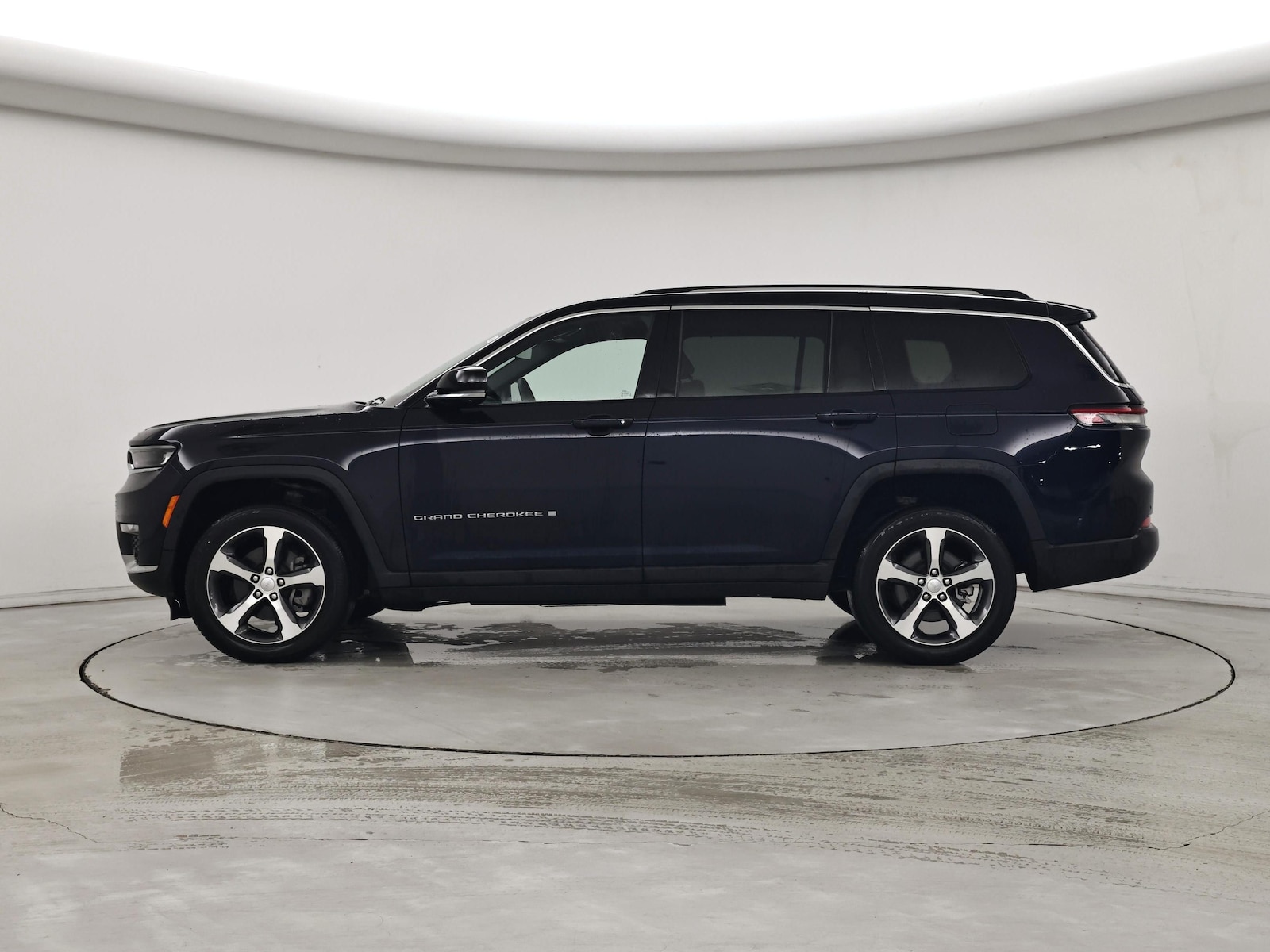 2023 Jeep Grand Cherokee L Limited - Photo 4