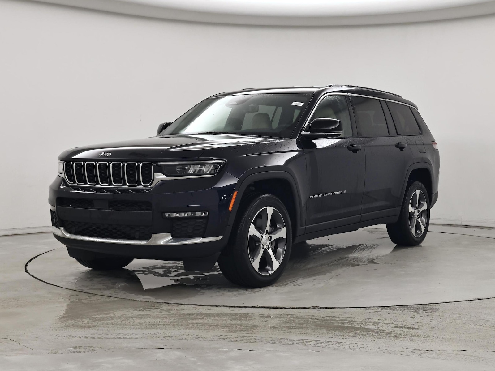 2023 Jeep Grand Cherokee L Limited - Photo 5