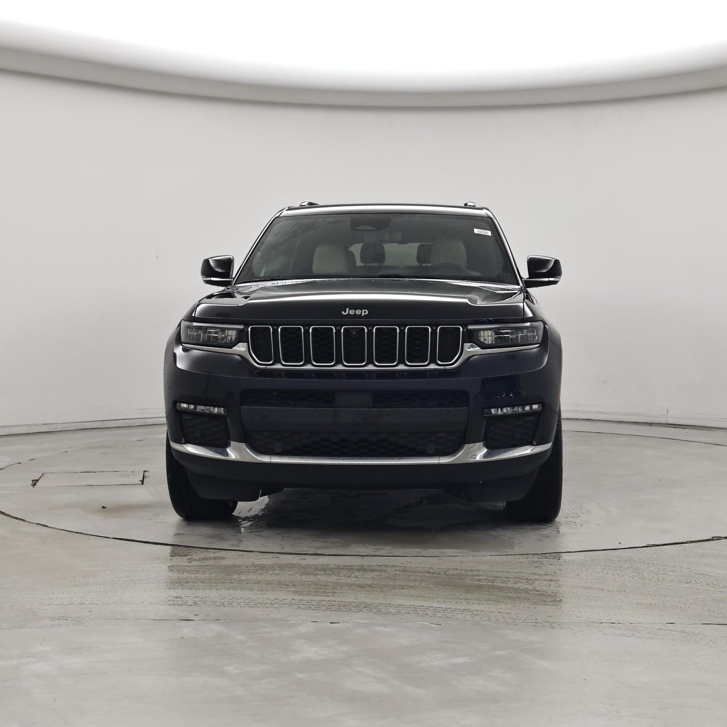 Thumbnail: 2023 Jeep Grand Cherokee L - 5