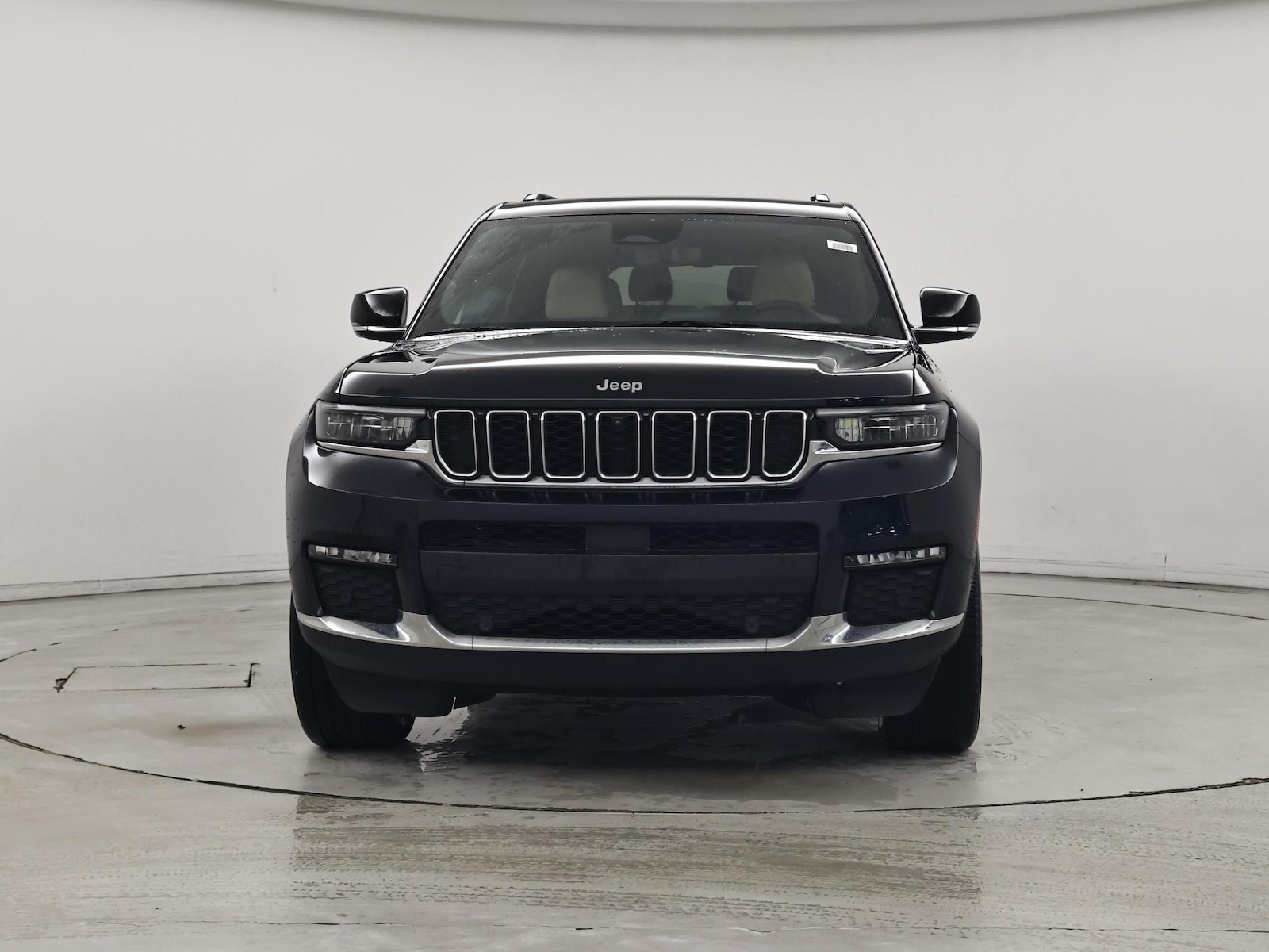 2023 Jeep Grand Cherokee L Limited - Photo 6