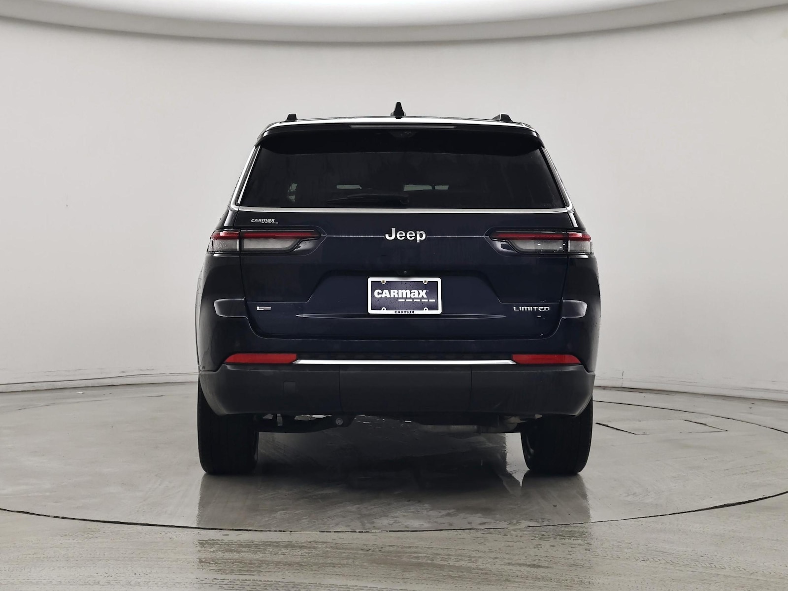 2023 Jeep Grand Cherokee L Limited - Photo 7