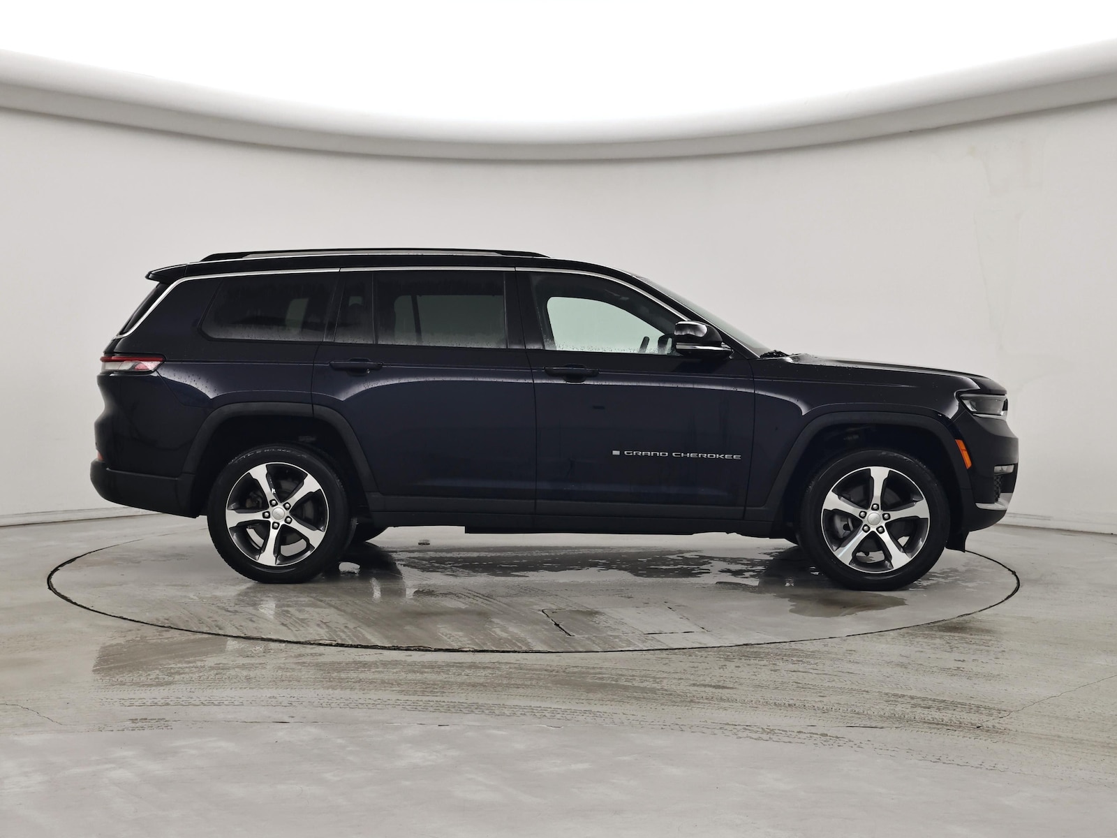 2023 Jeep Grand Cherokee L Limited - Photo 8