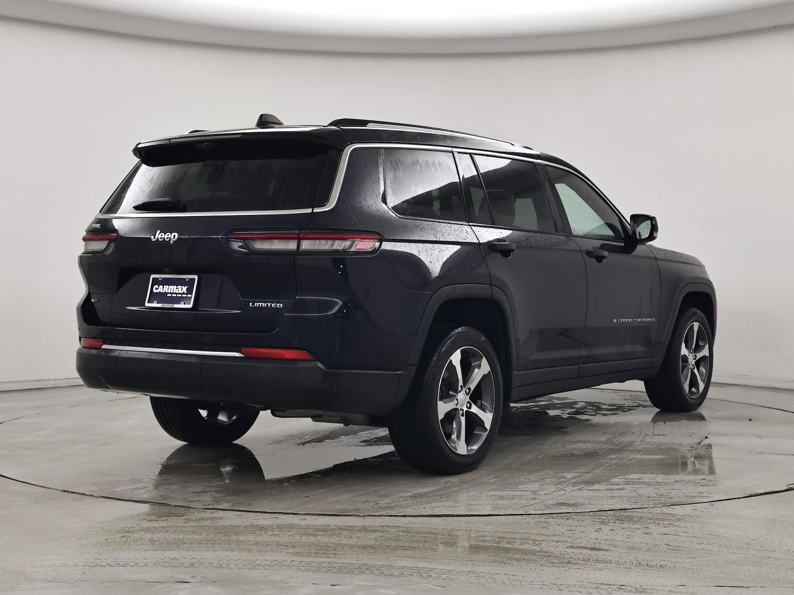 2023 Jeep Grand Cherokee L Limited - Photo 9